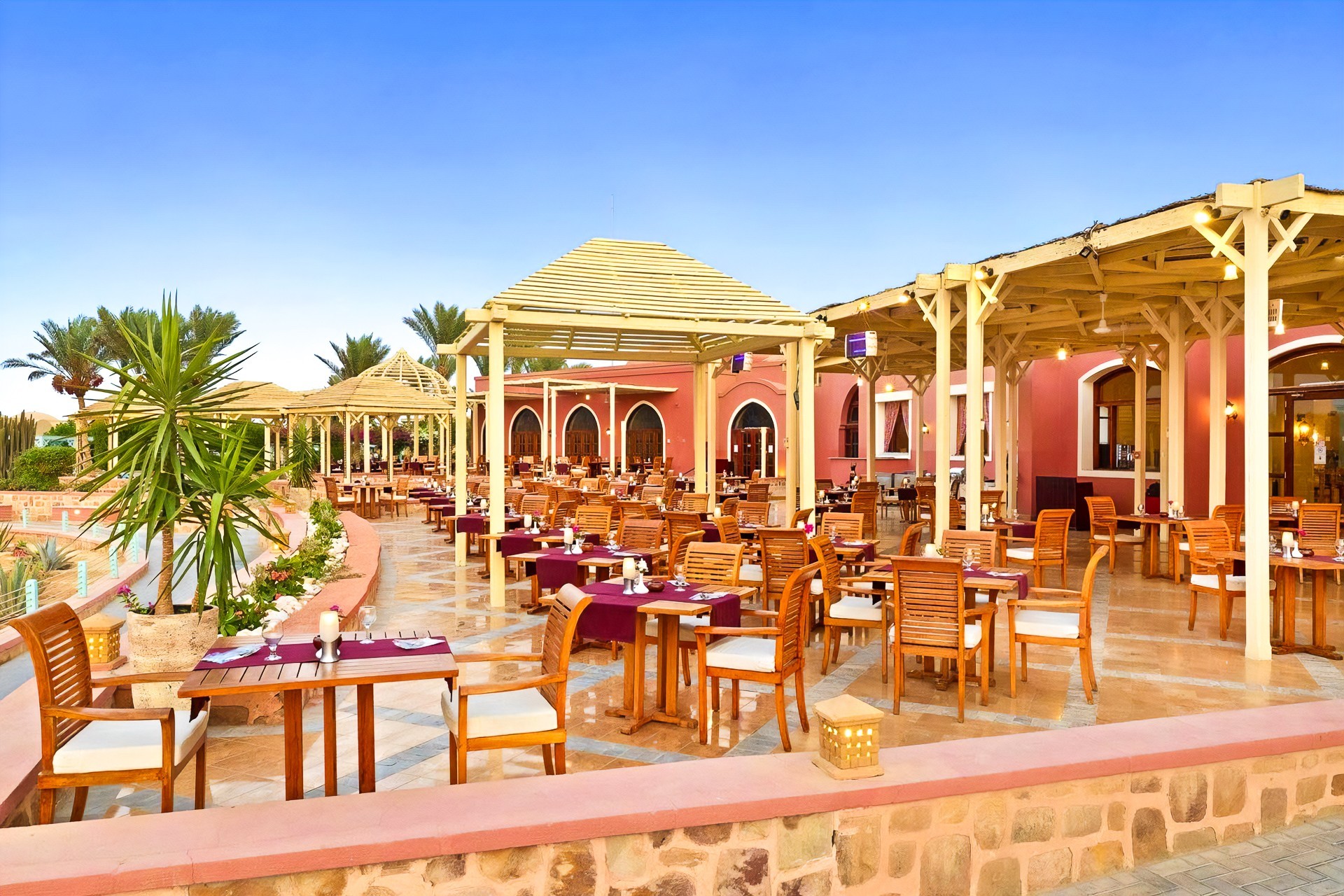 Swissôtel Resort El Quseir 18