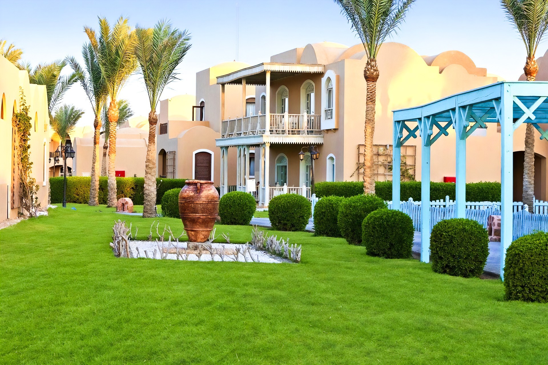 Swissôtel Resort El Quseir 14