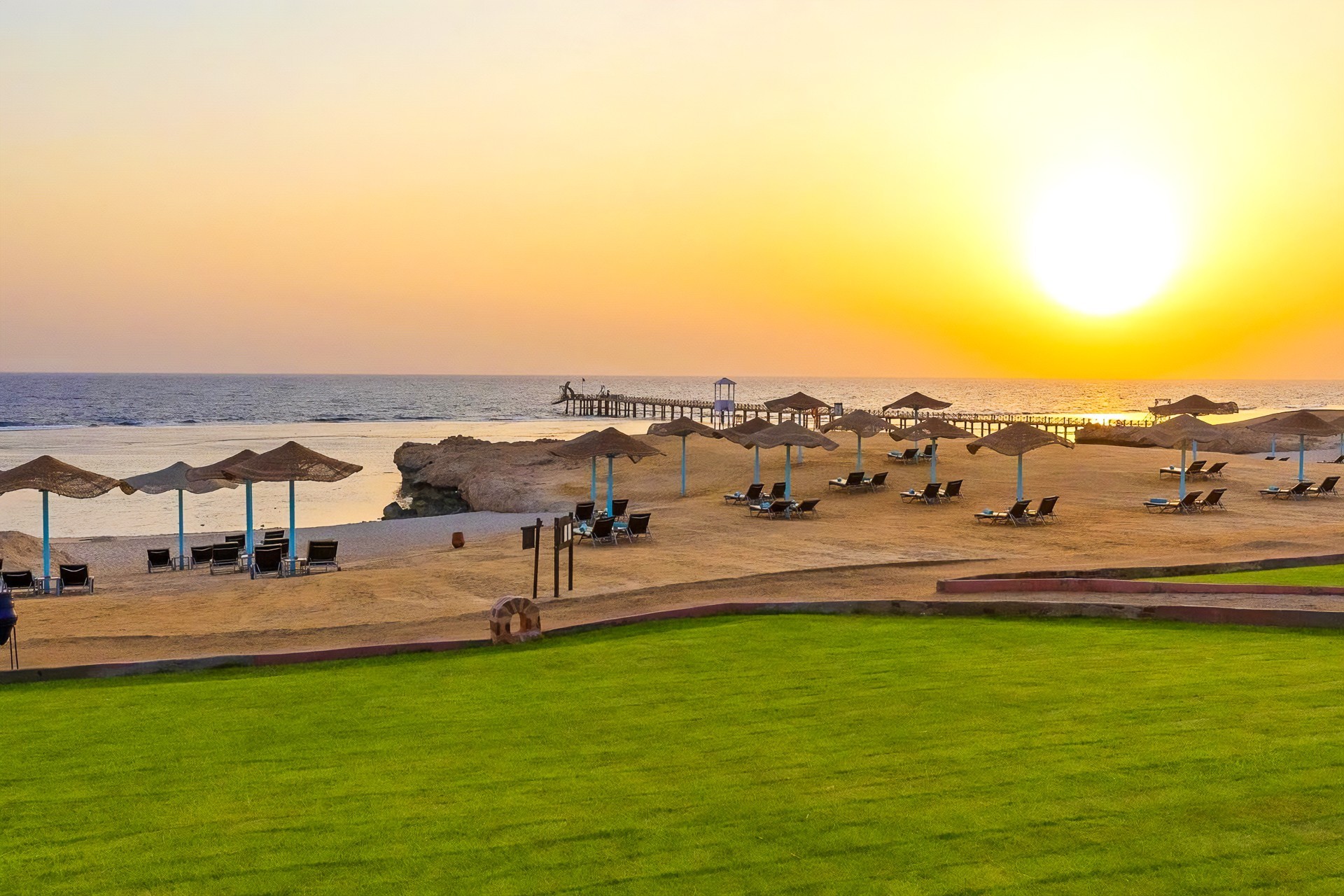 Swissôtel Resort El Quseir 11