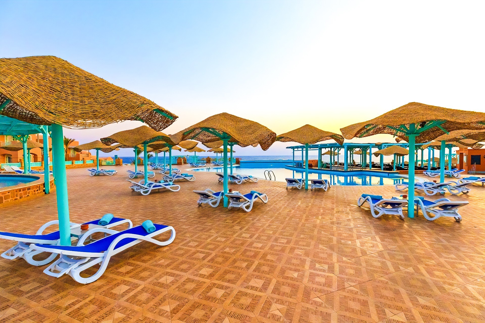 Swissôtel Resort El Quseir 16