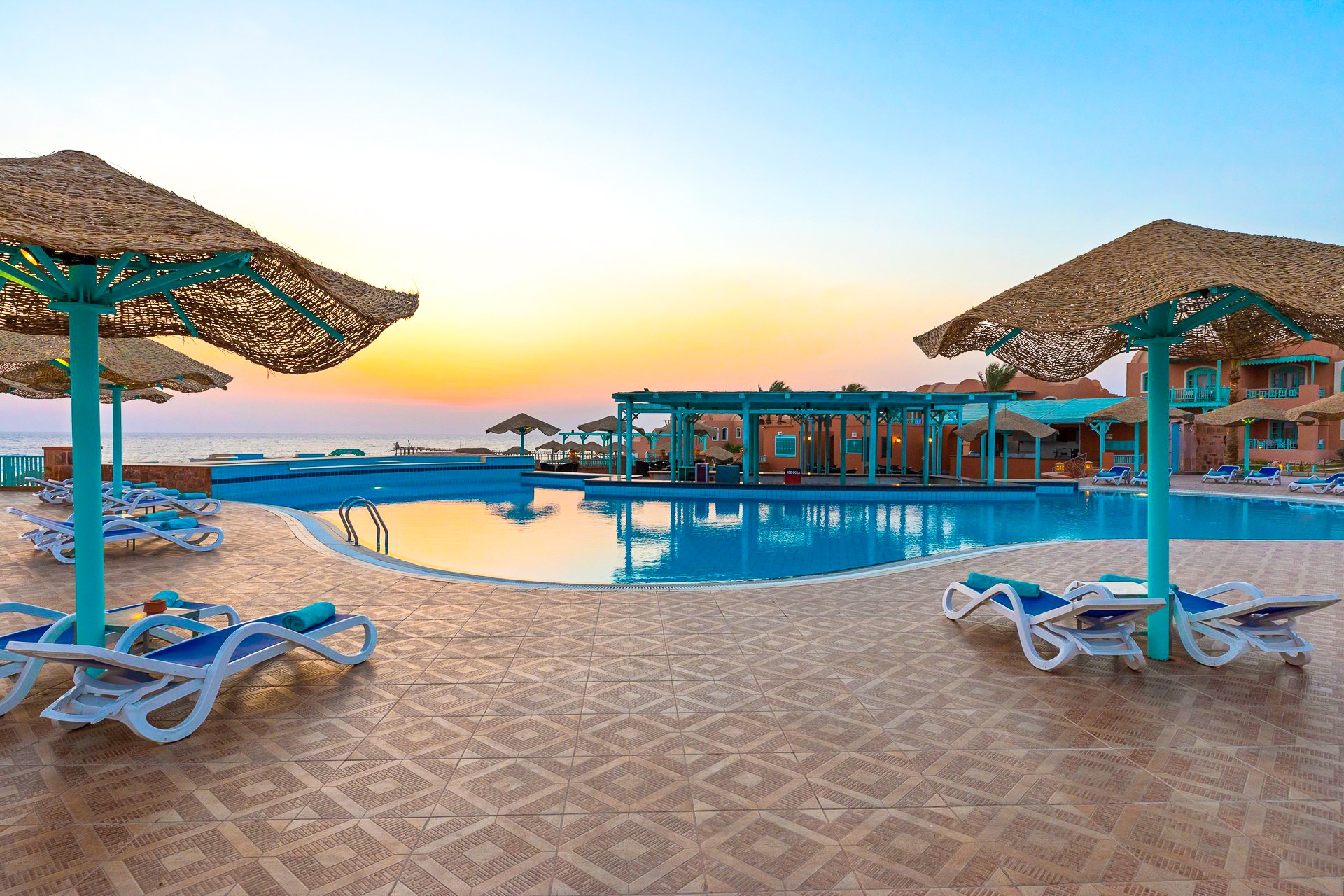 Swissôtel Resort El Quseir 12