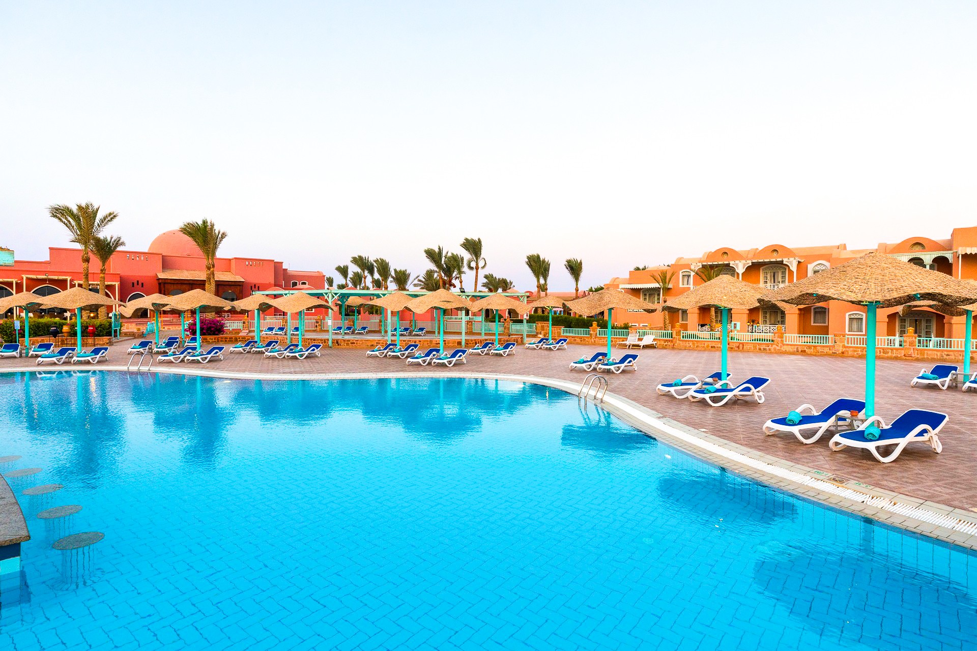 Swissôtel Resort El Quseir 6