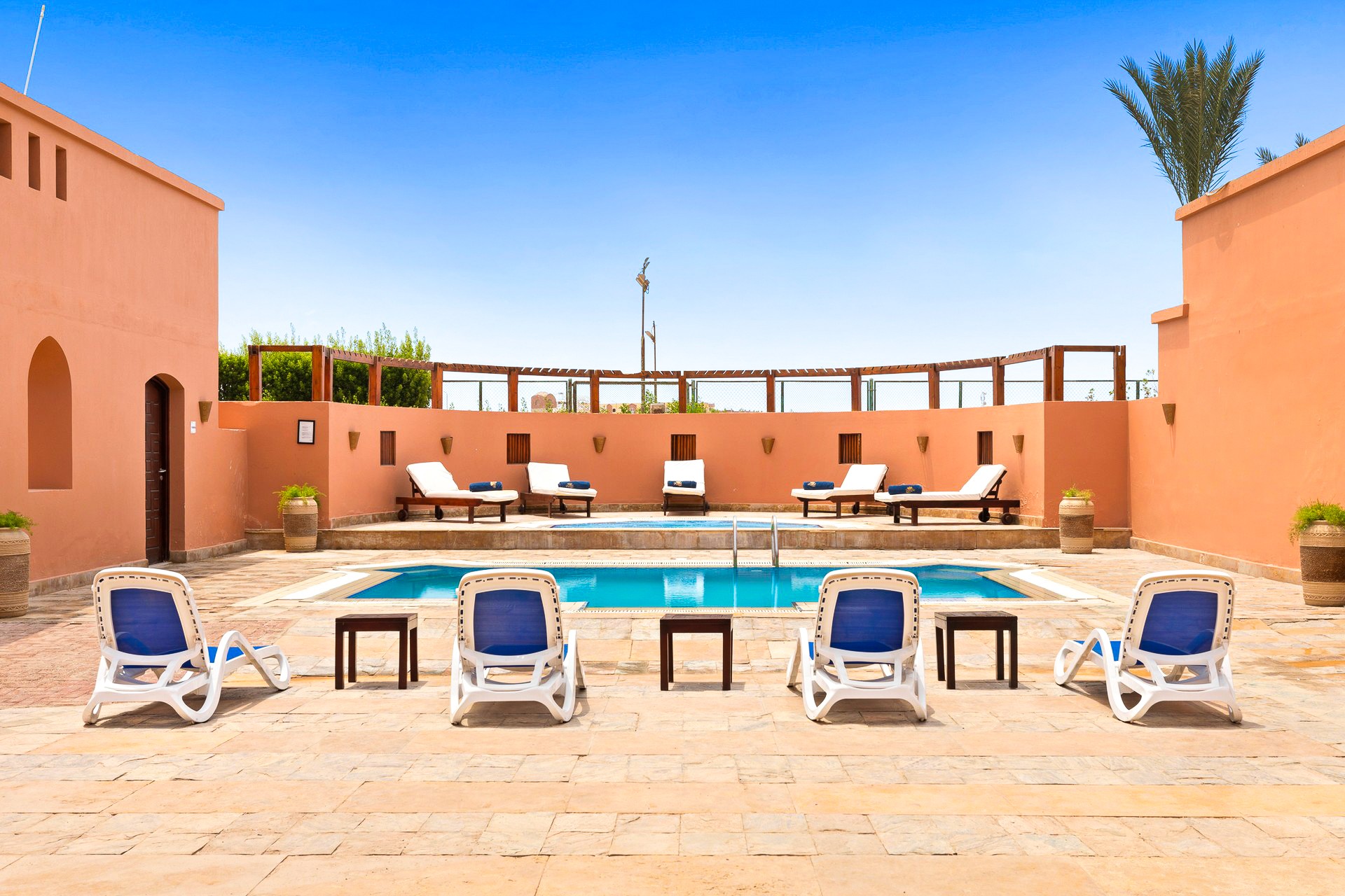 Swissôtel Resort El Quseir 17