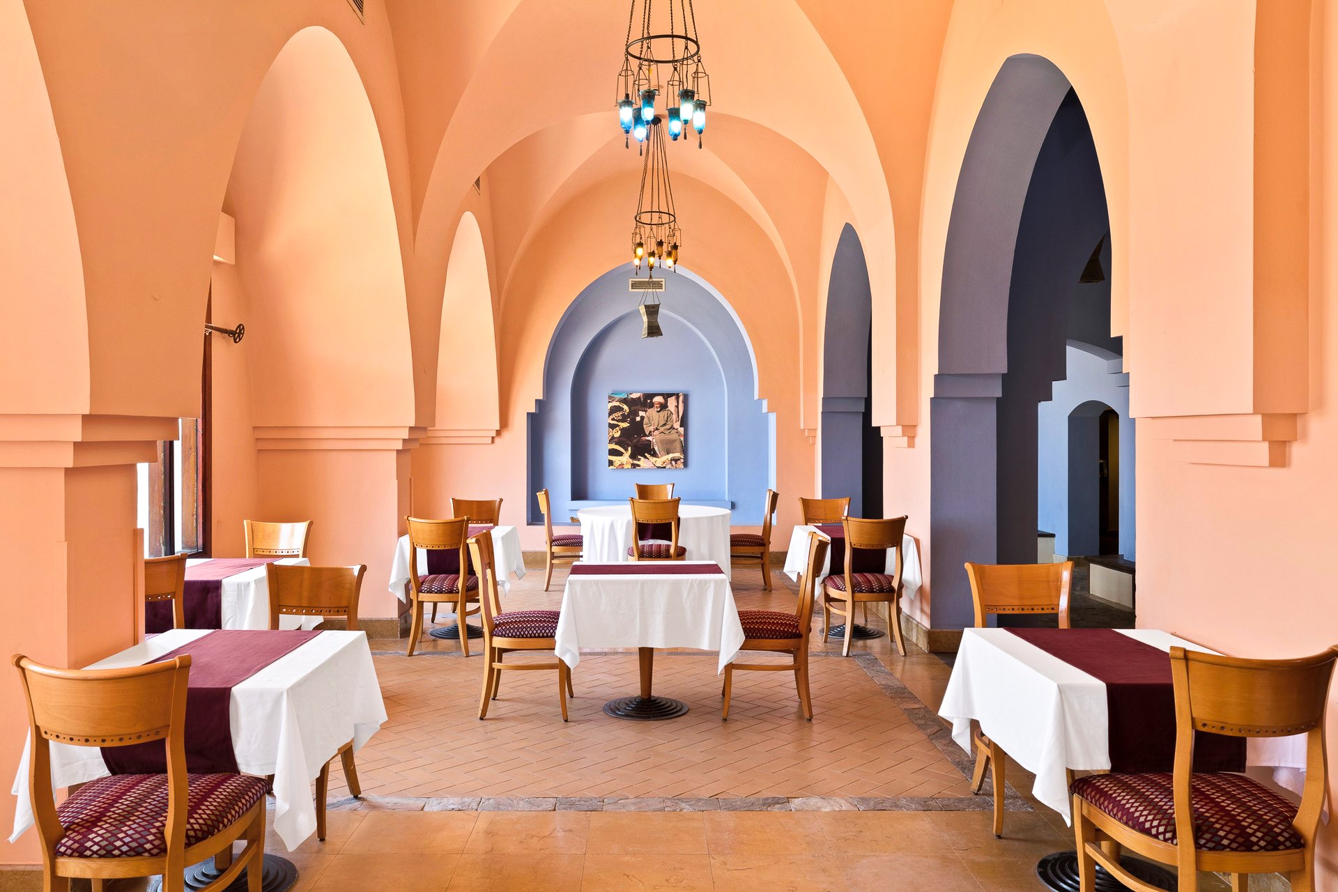 Swissôtel Resort El Quseir 19