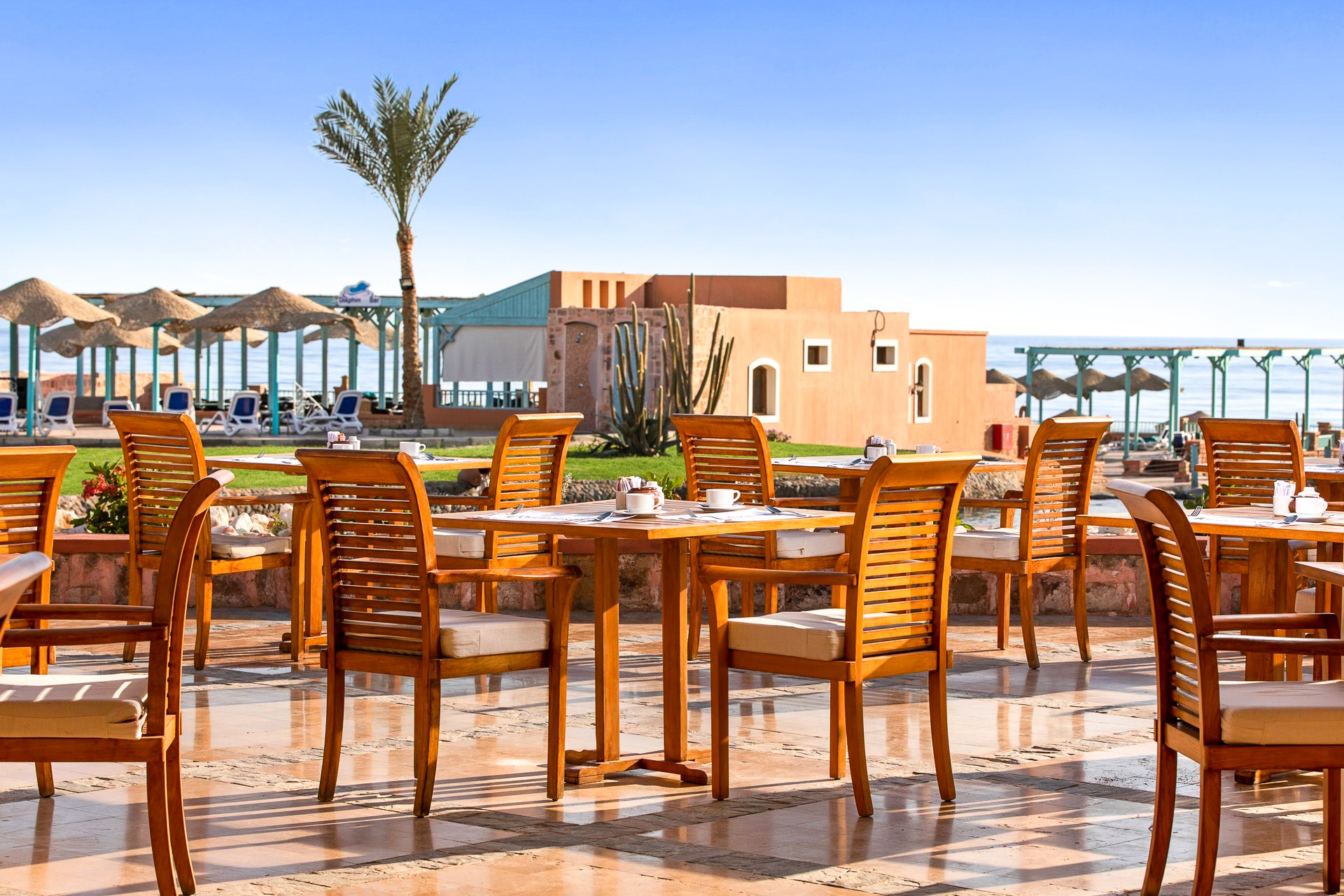 Swissôtel Resort El Quseir 20