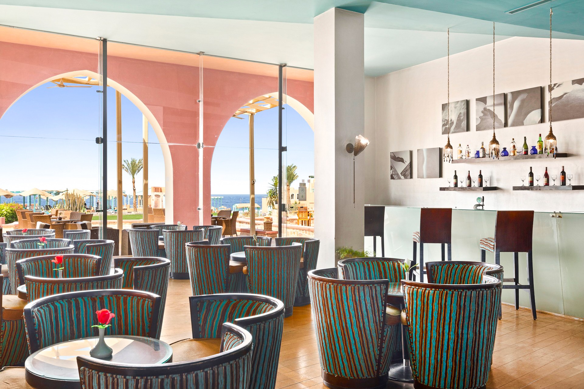 Swissôtel Resort El Quseir 24