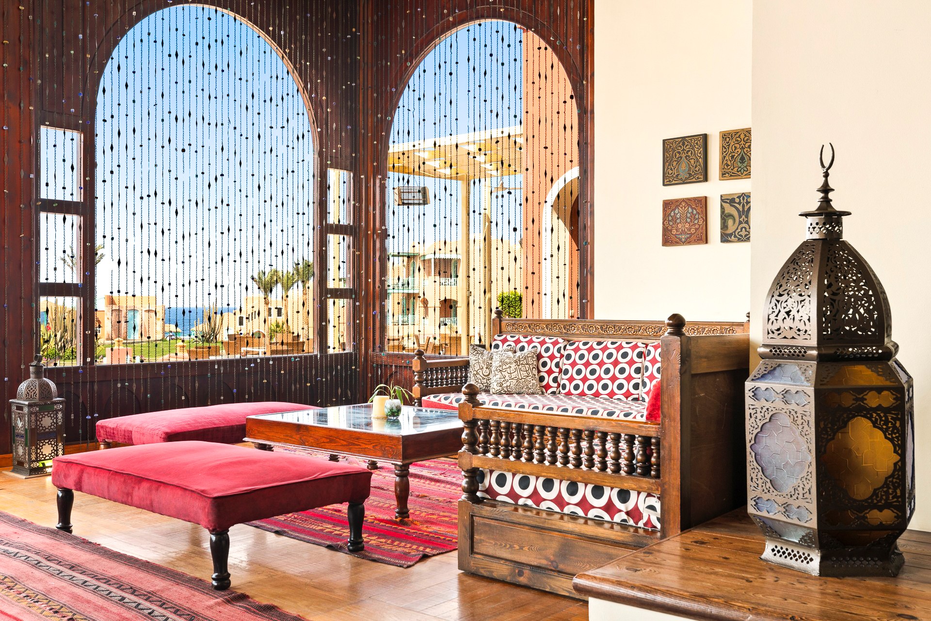 Swissôtel Resort El Quseir 25