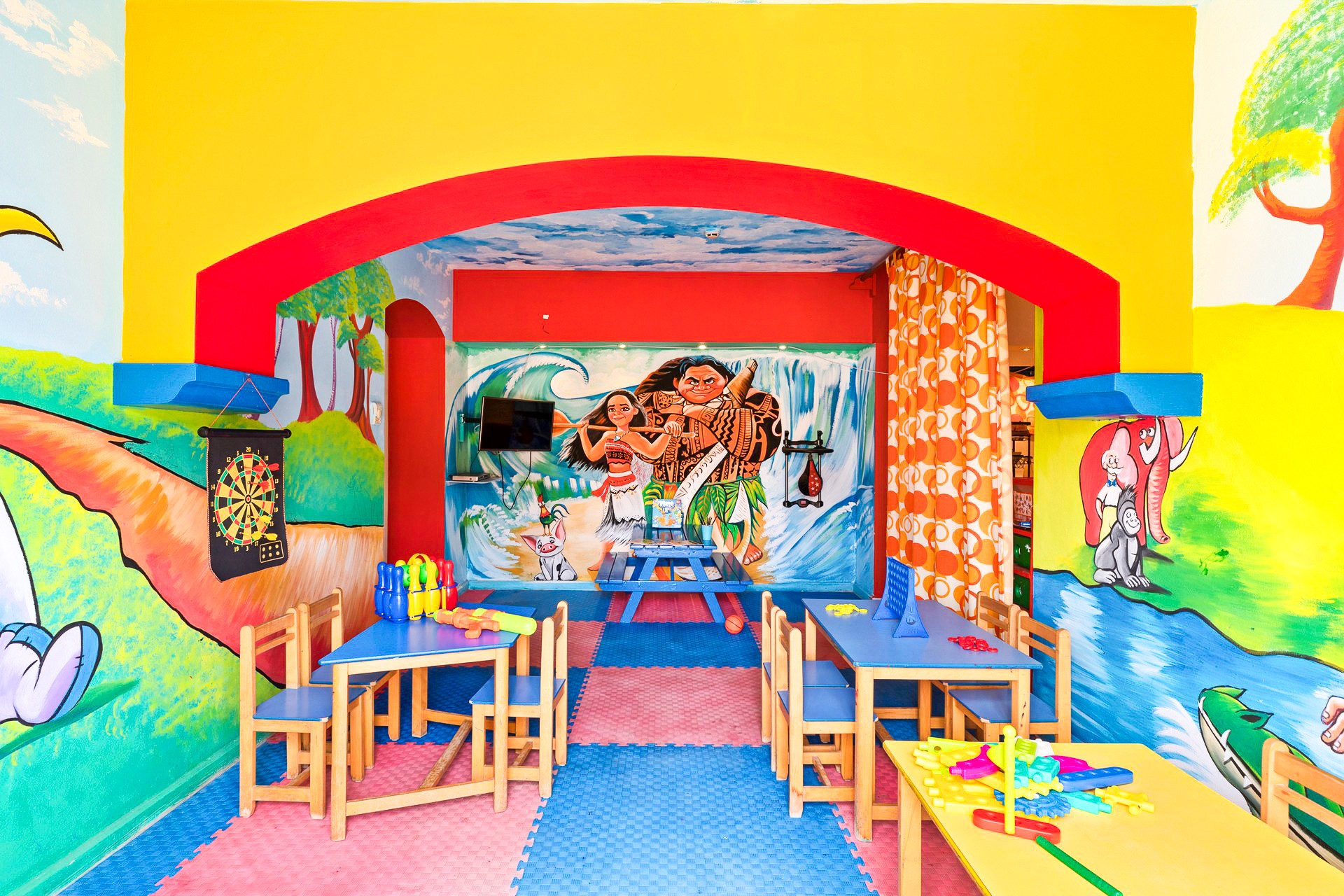 Swissôtel Resort El Quseir 30