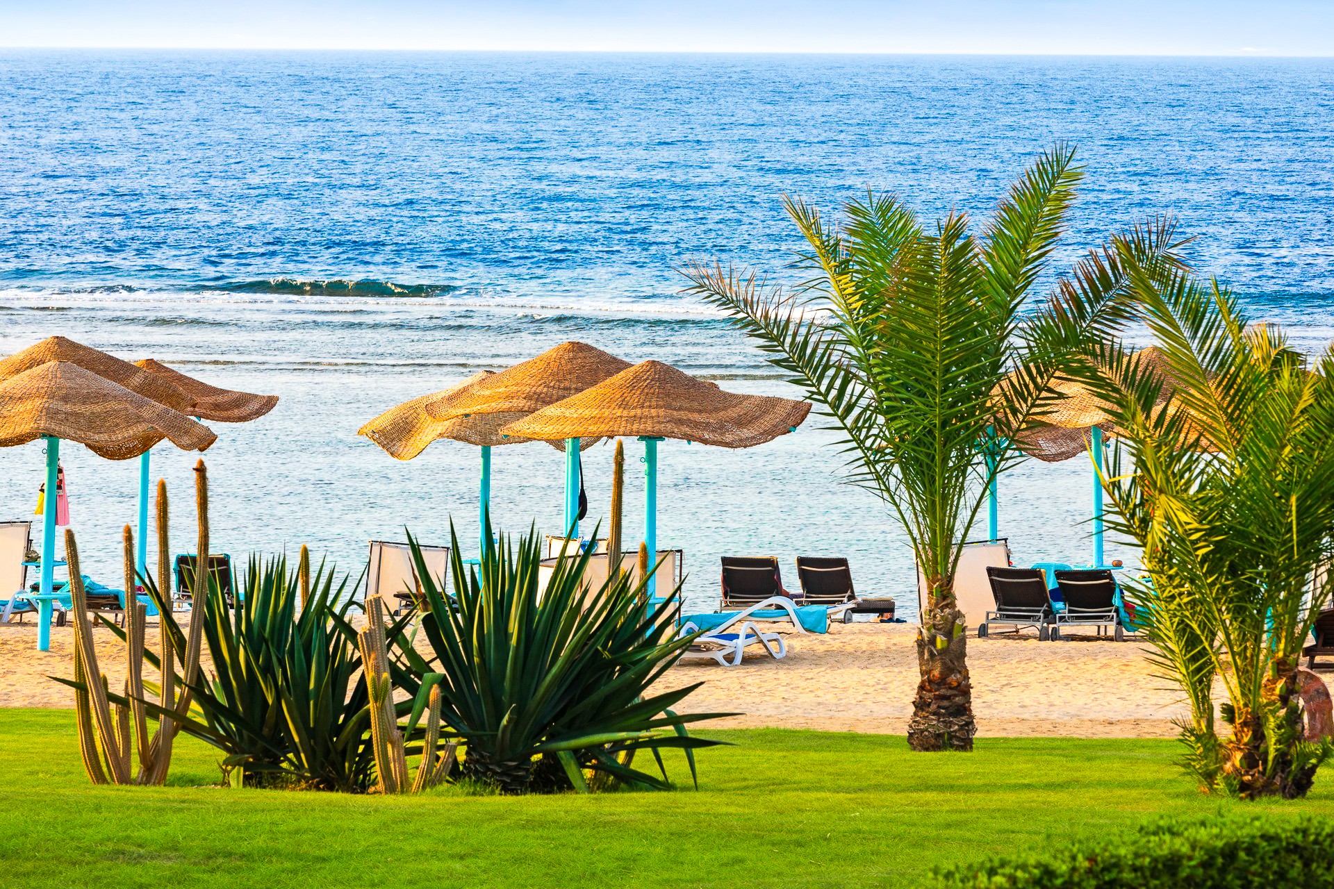 Swissôtel Resort El Quseir