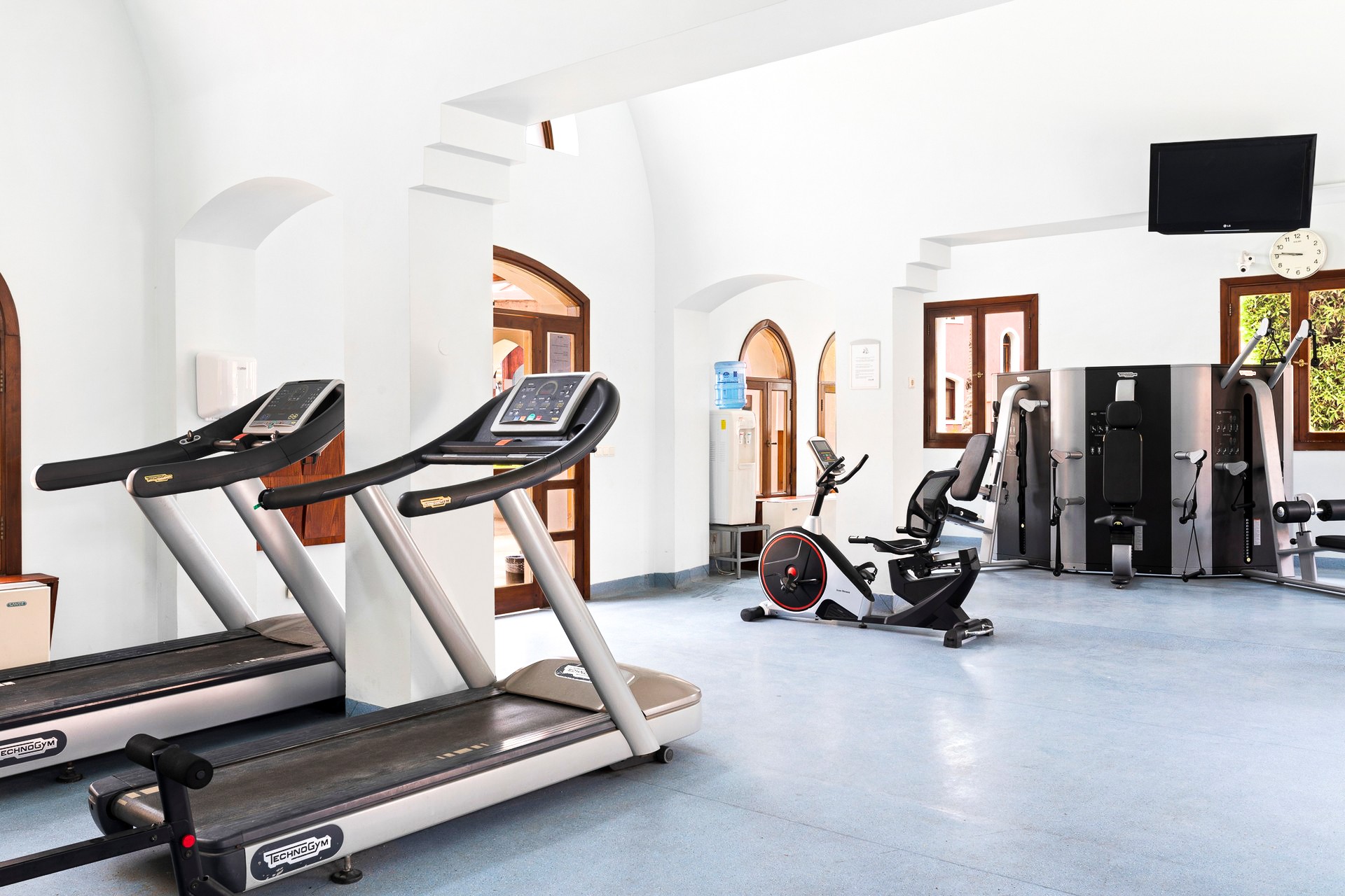 Swissôtel Resort El Quseir 29