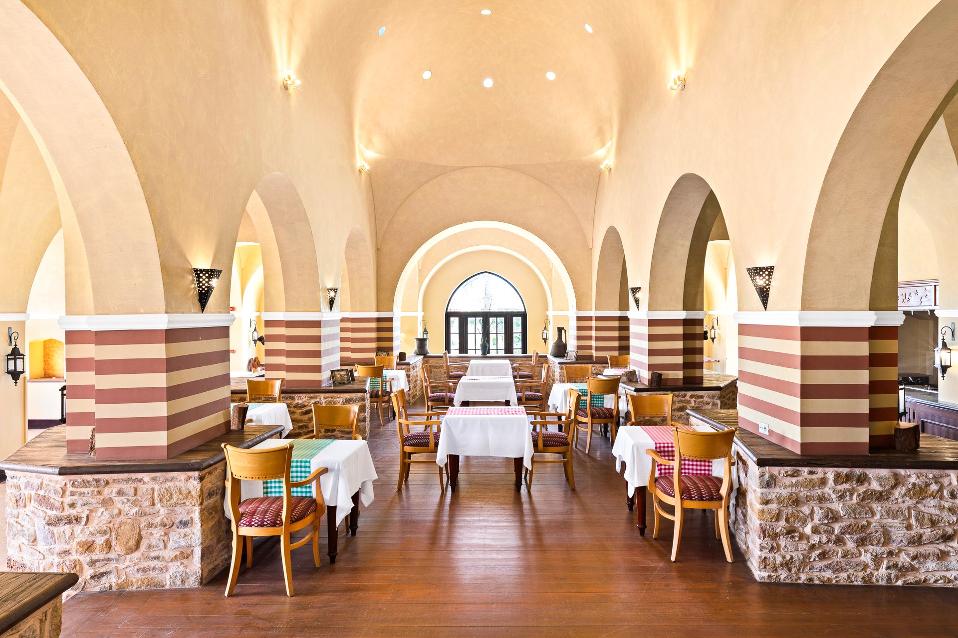 Swissôtel Resort El Quseir 22