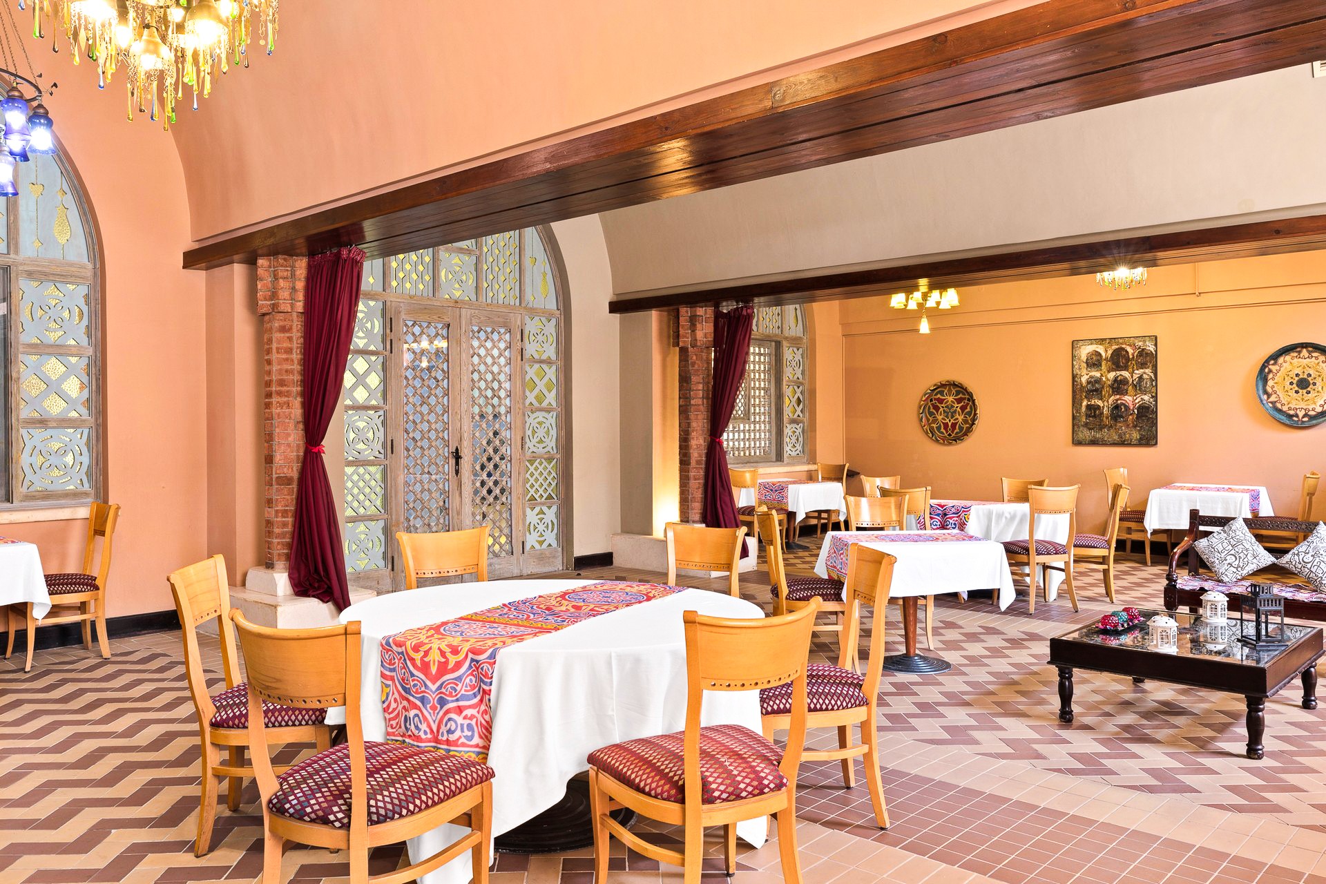 Swissôtel Resort El Quseir 23