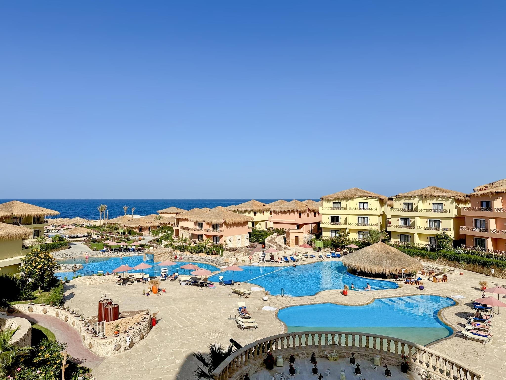 Amarina Jannah Resort & Aqua Park 6