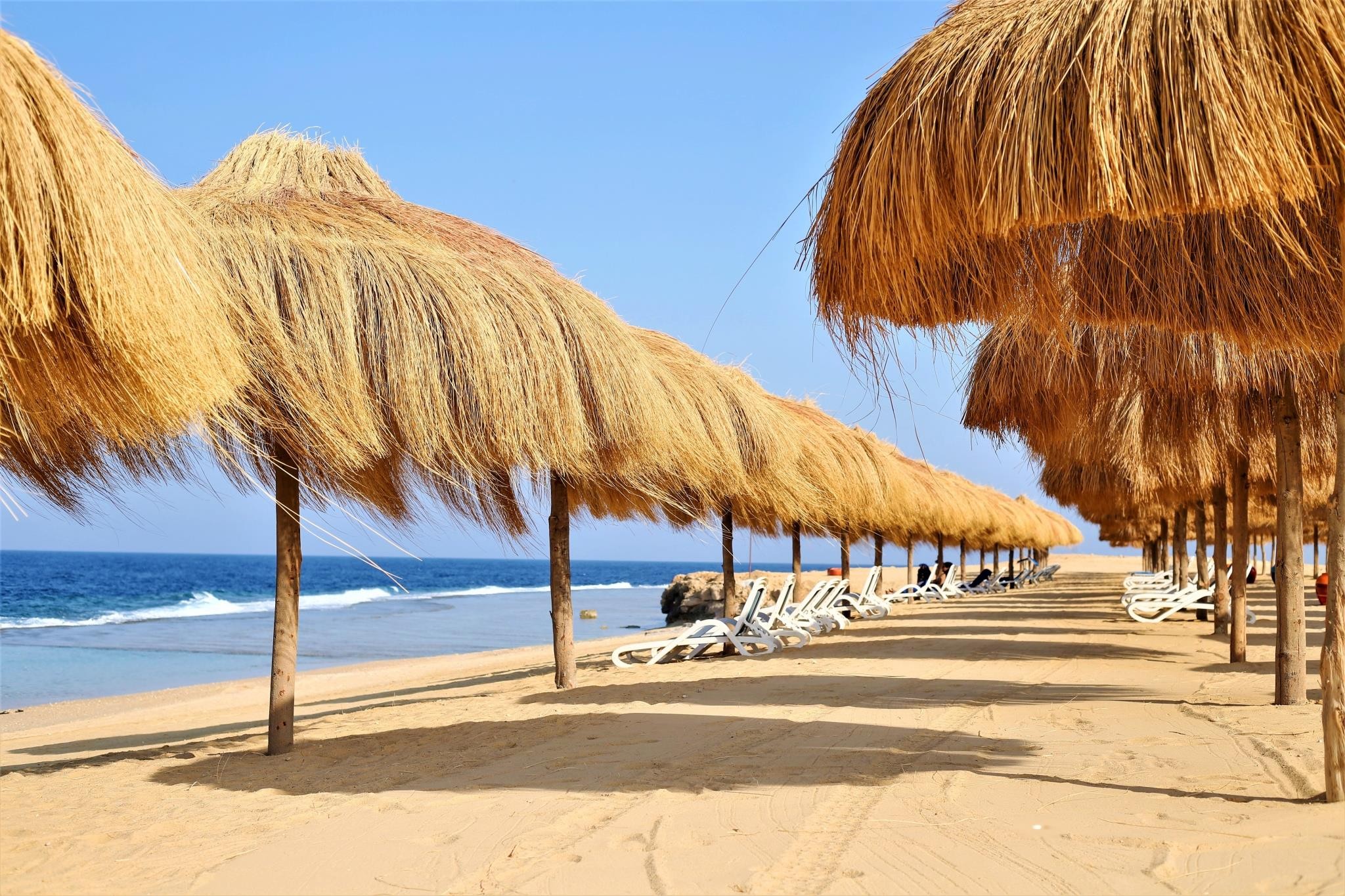 Amarina Jannah Resort & Aqua Park 5