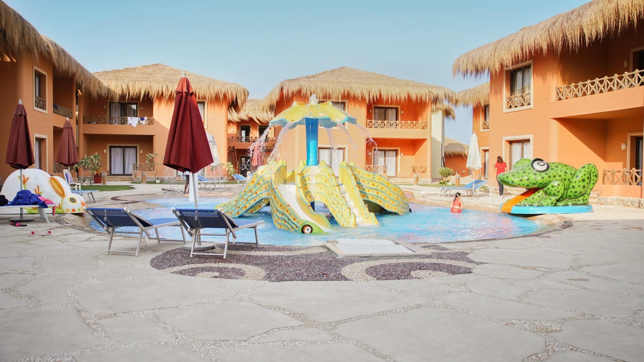 Amarina Jannah Resort & Aqua Park 12