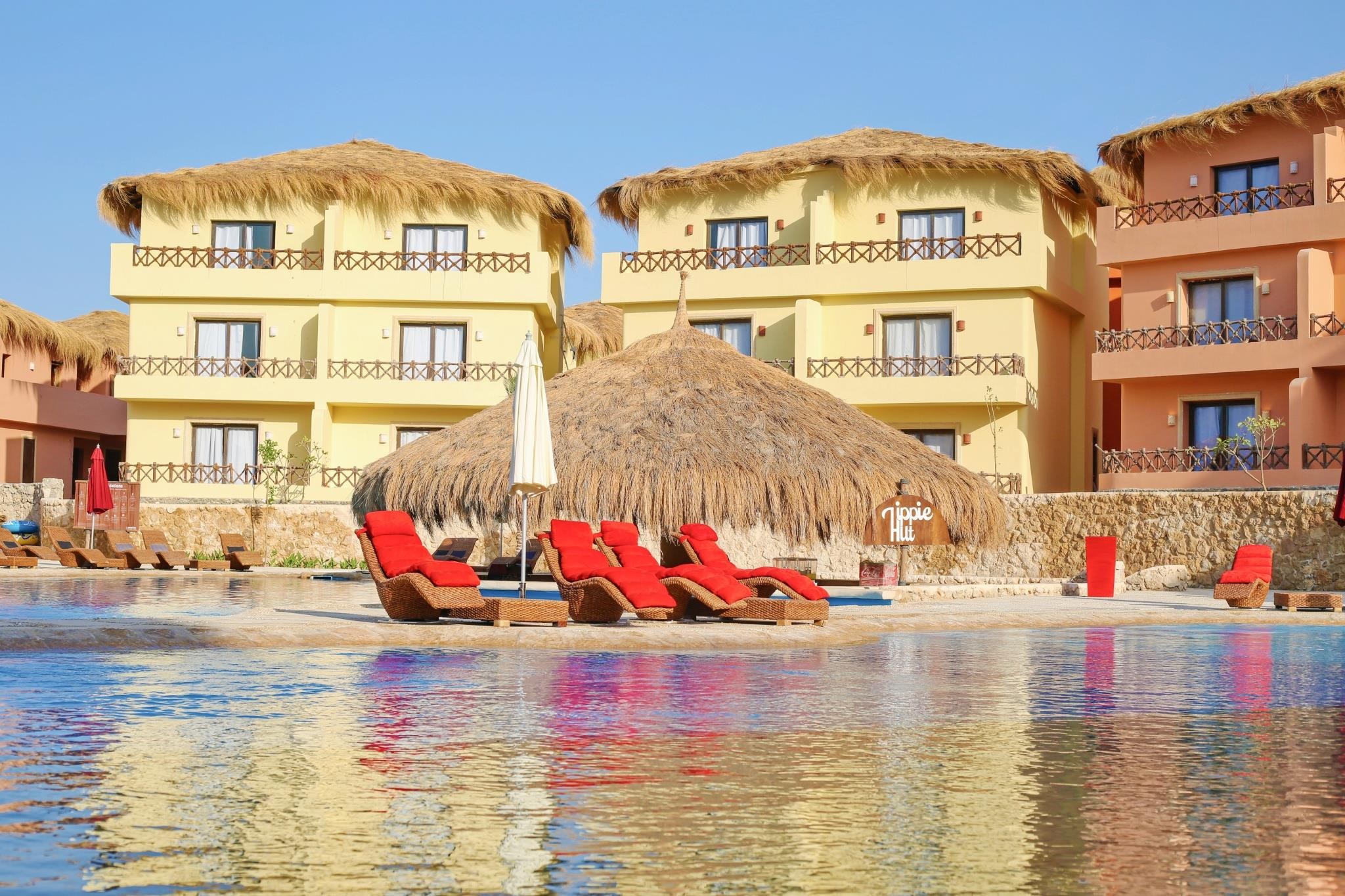 Amarina Jannah Resort & Aqua Park 28