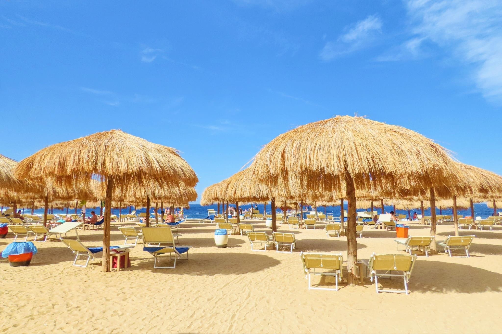 Amarina Jannah Resort & Aqua Park 11