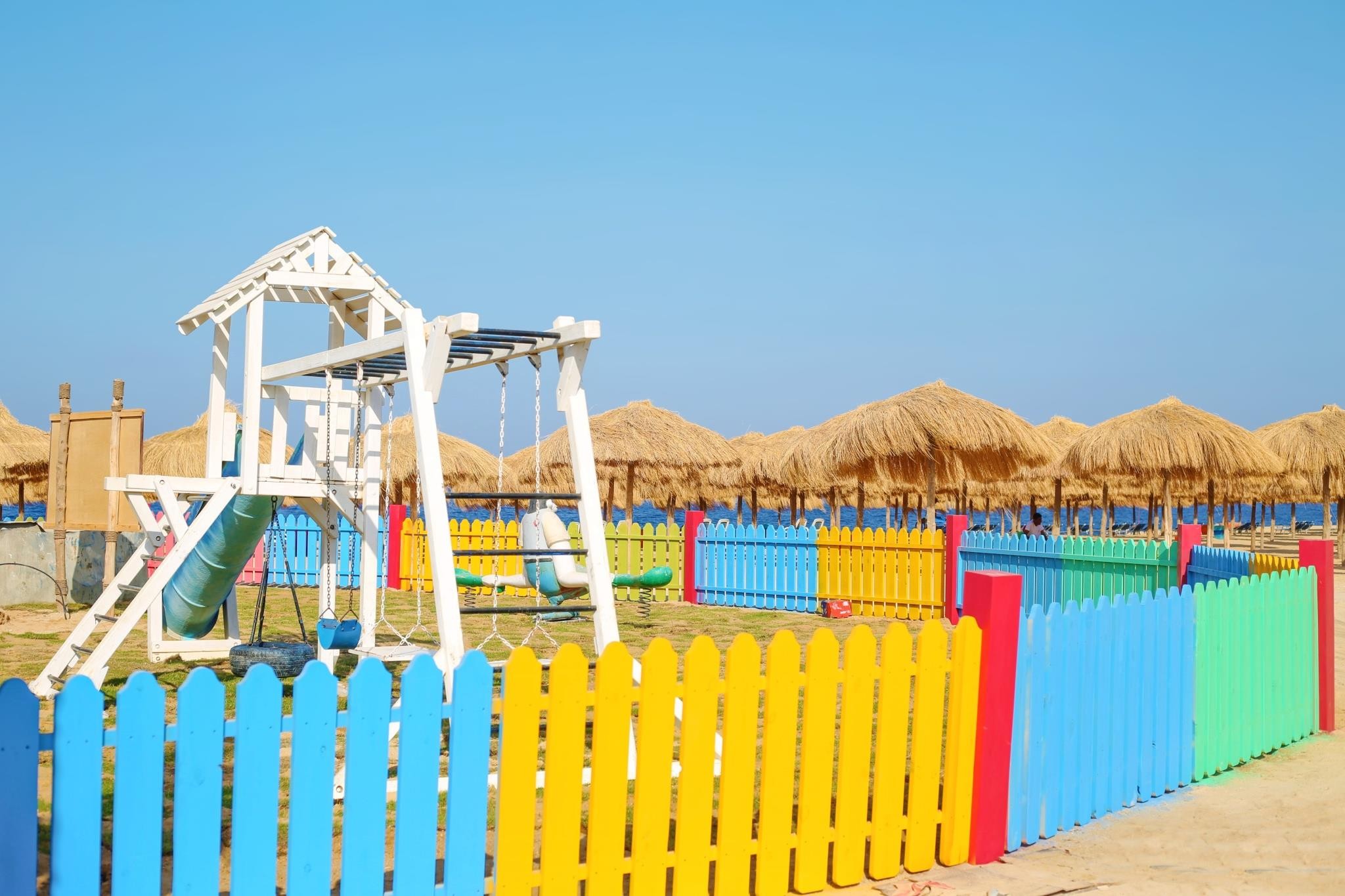 Amarina Jannah Resort & Aqua Park 23