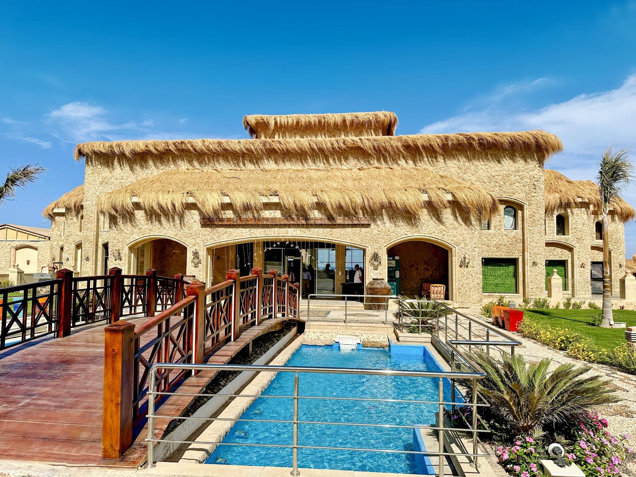 Amarina Jannah Resort & Aqua Park 29