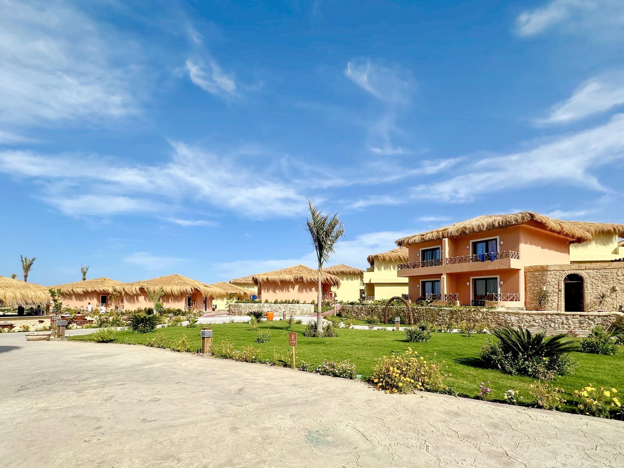 Amarina Jannah Resort & Aqua Park 27