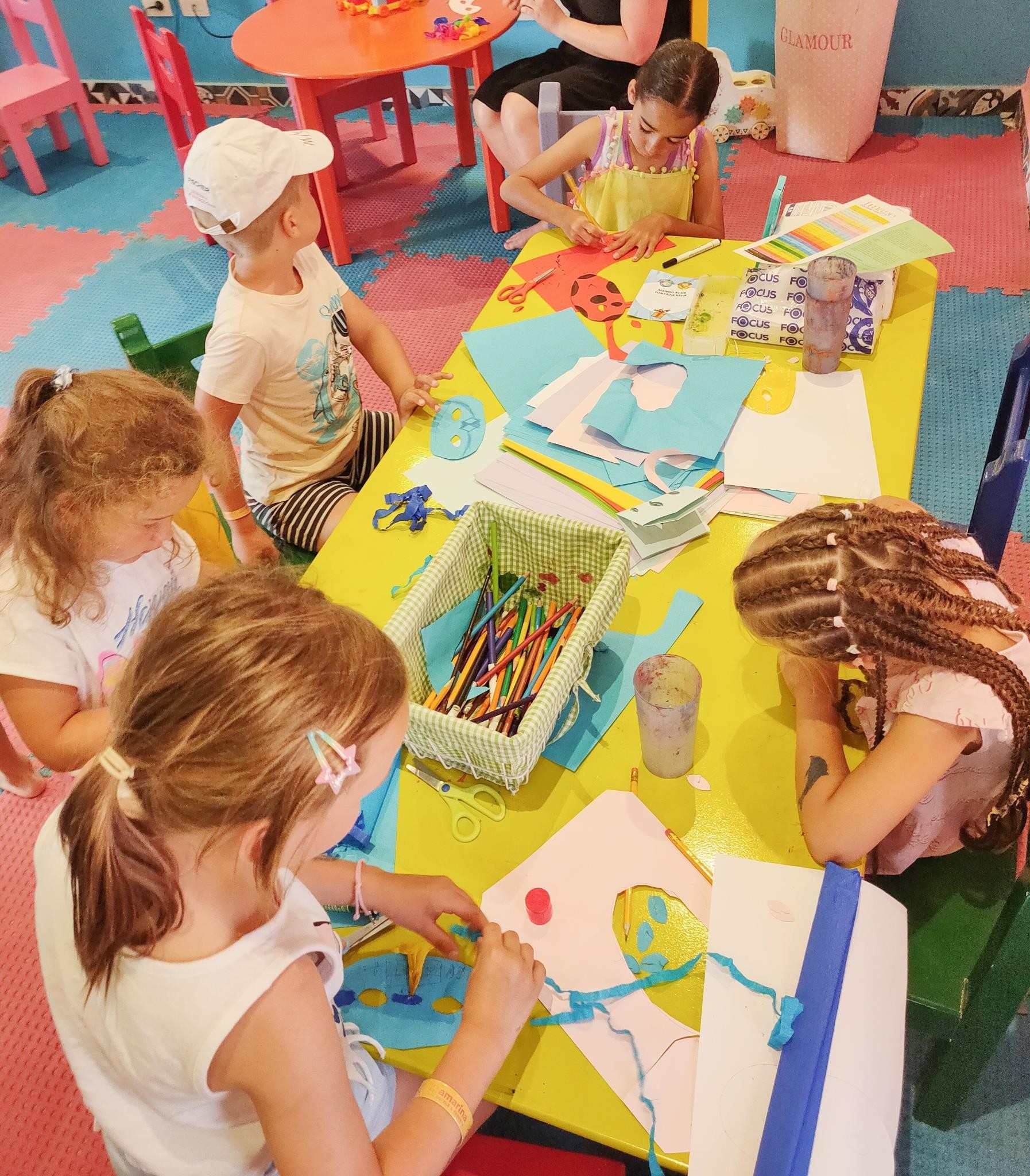 Amarina Jannah Resort & Aqua Park 30