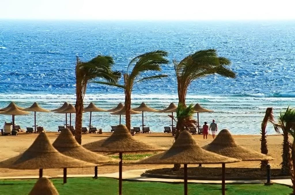 Bliss Nada Beach Resort 2