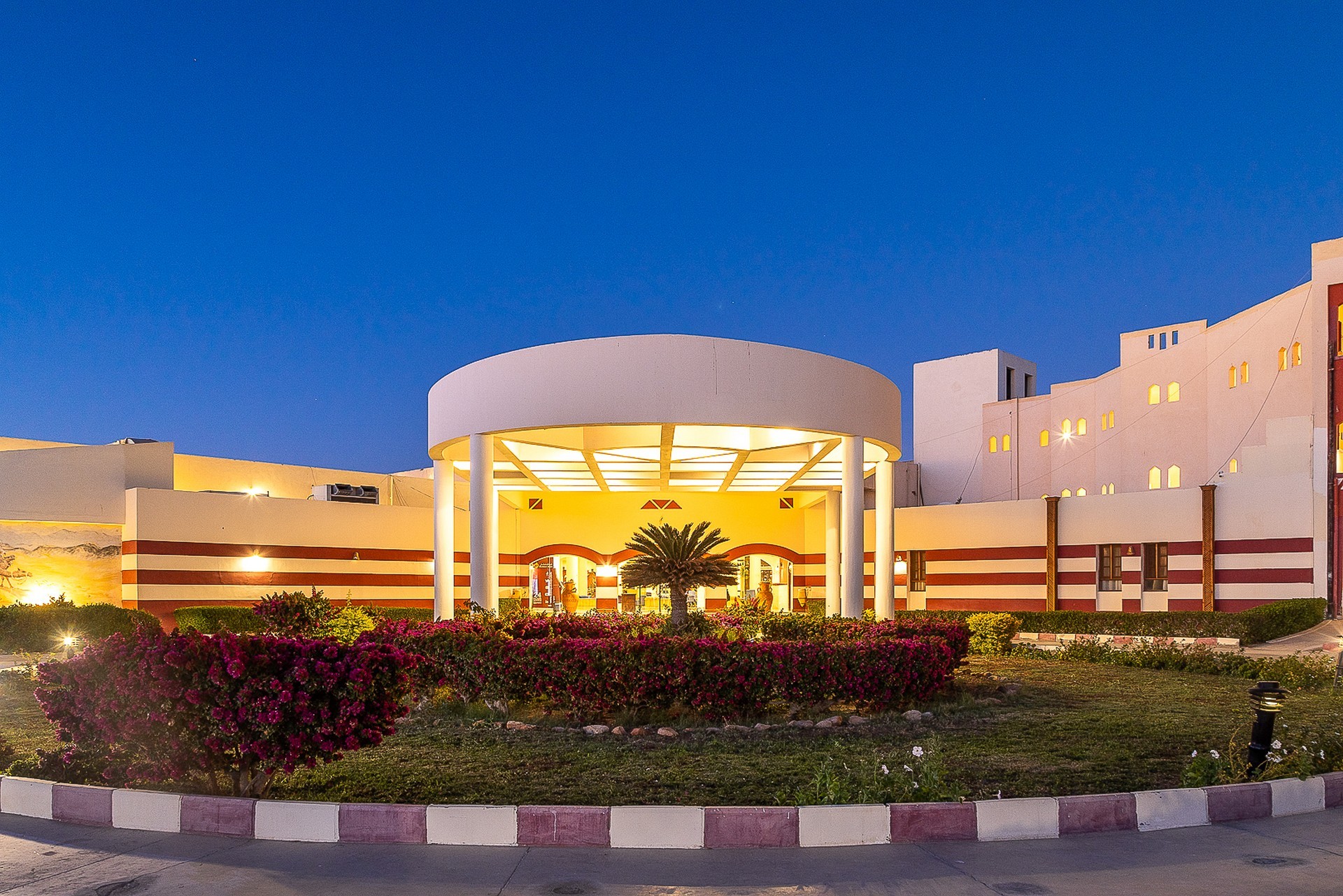 Bliss Nada Beach Resort 22