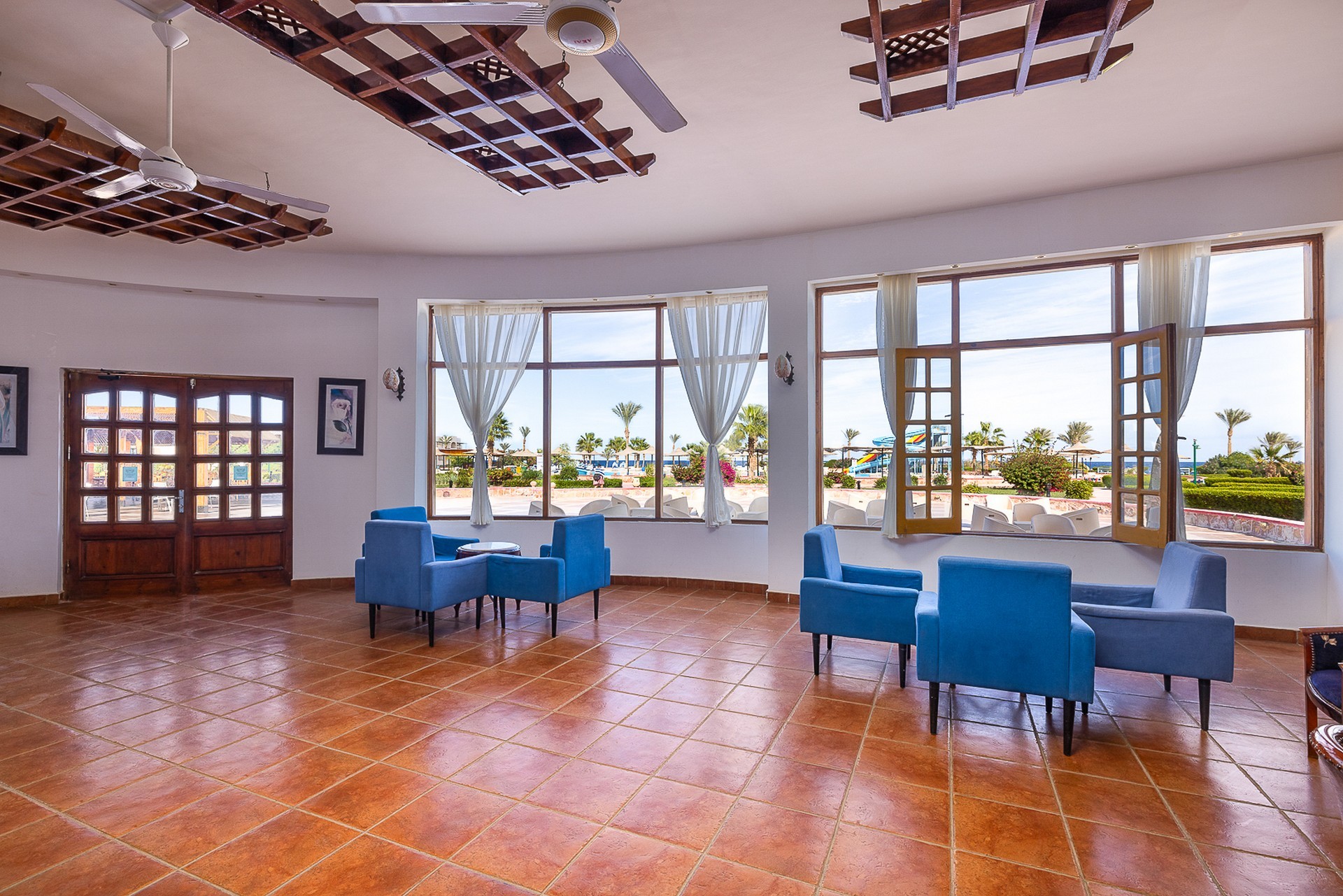 Bliss Nada Beach Resort 14