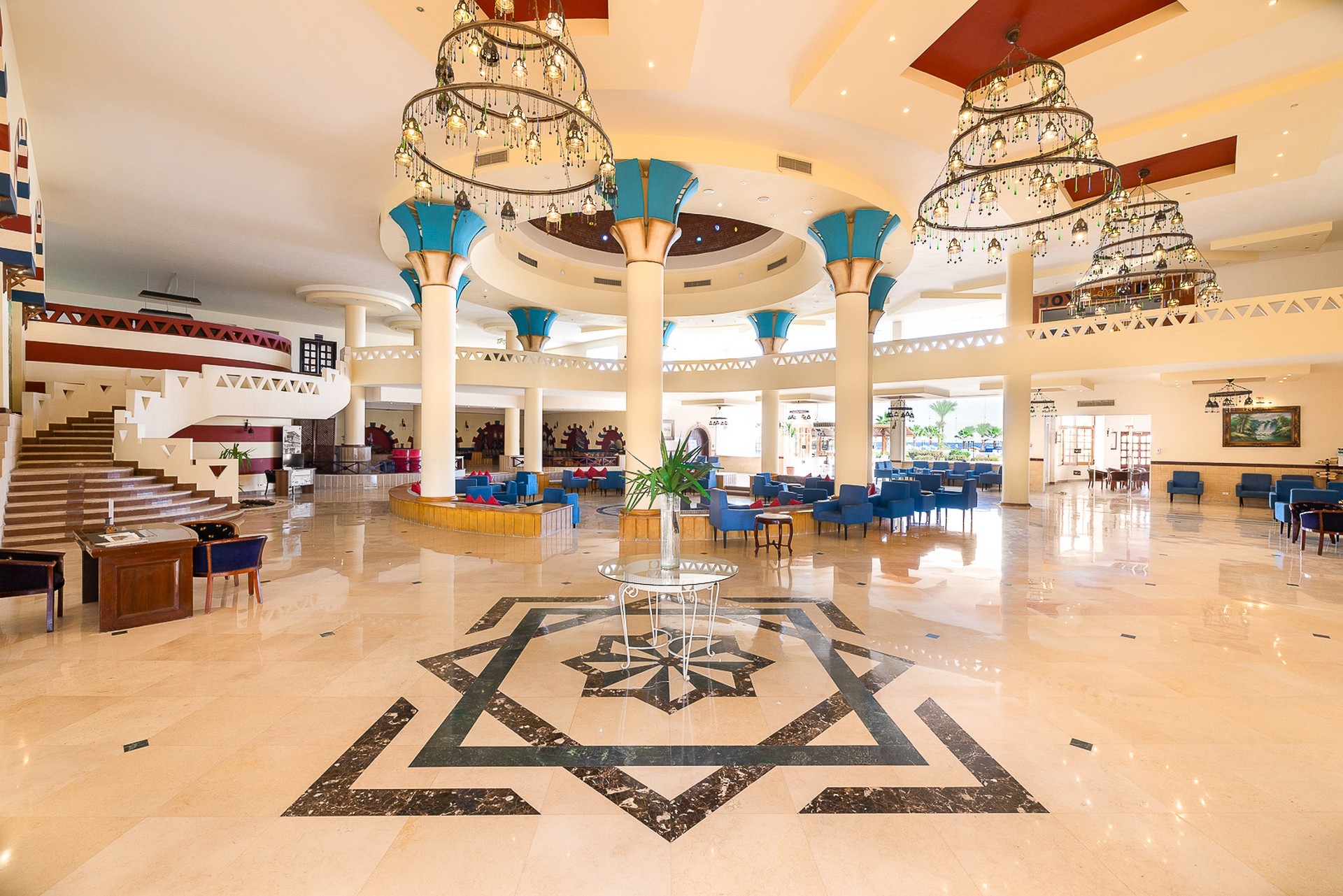 Bliss Nada Beach Resort 10