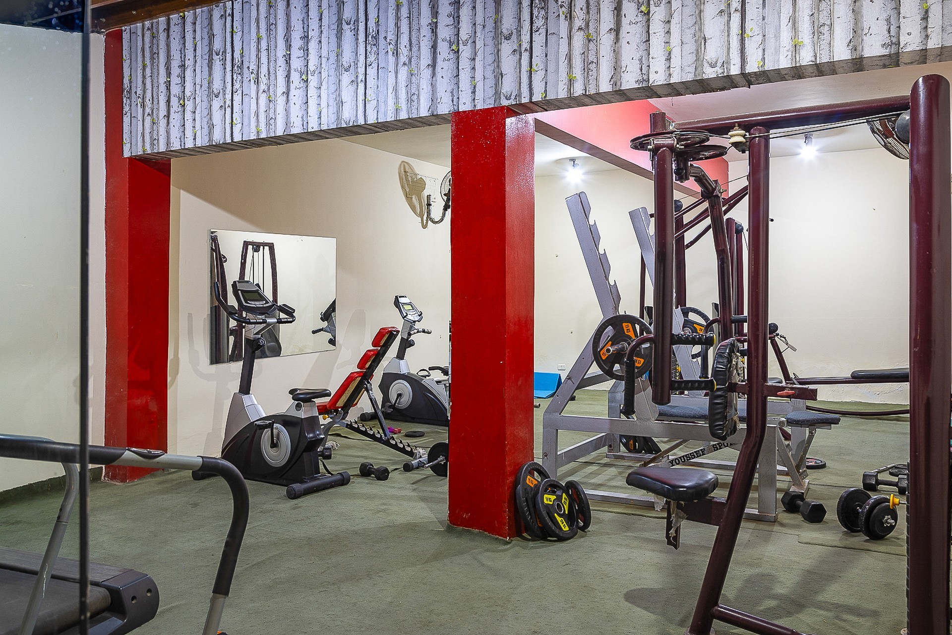 Bliss Nada Beach Resort 18