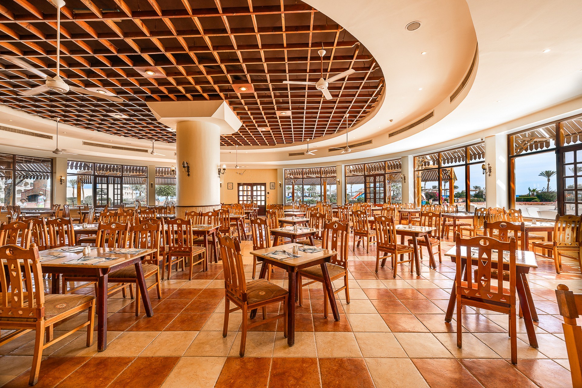 Bliss Nada Beach Resort 11