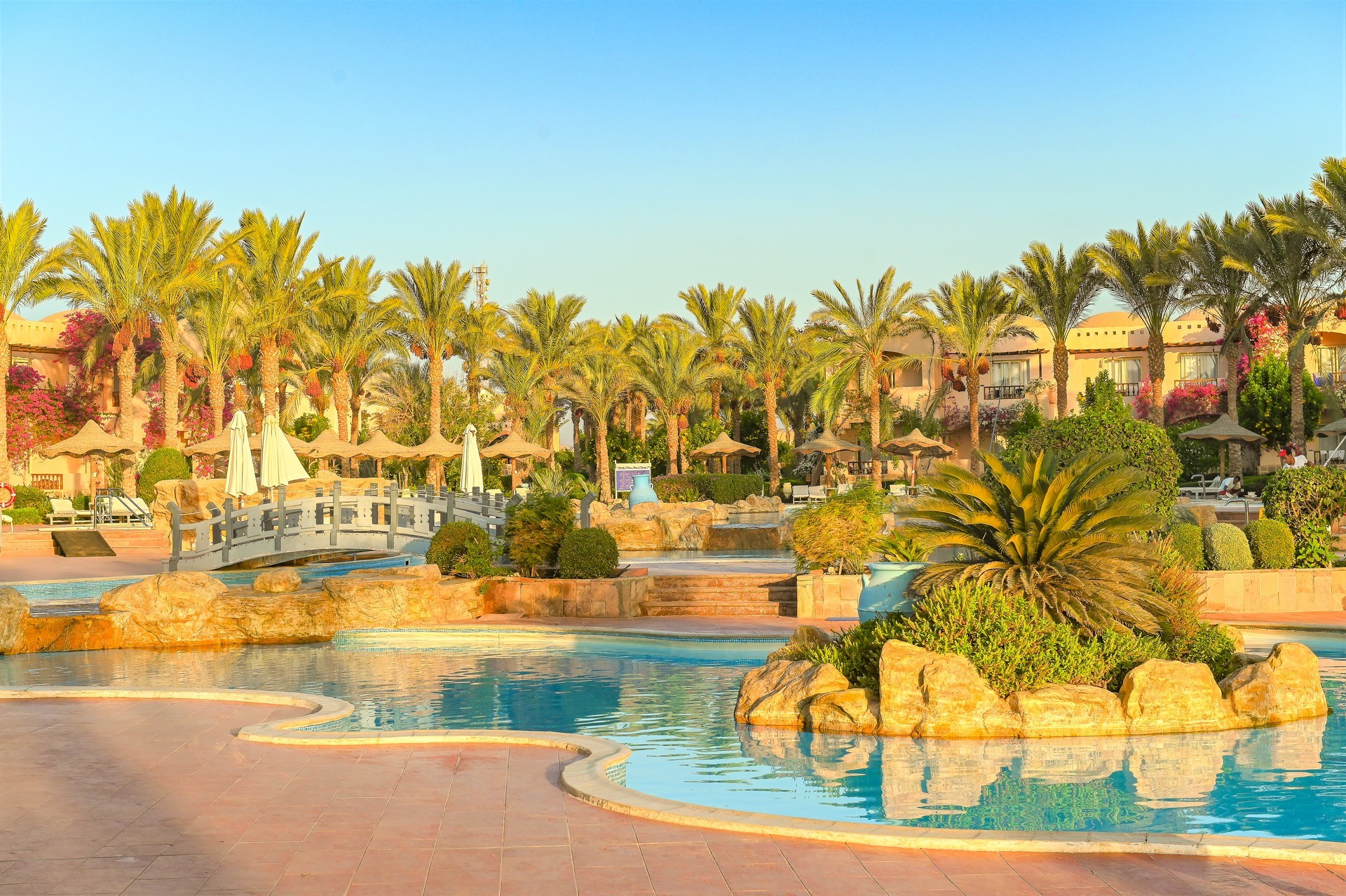 Dream Lagoon & Aqua Park Resort 32