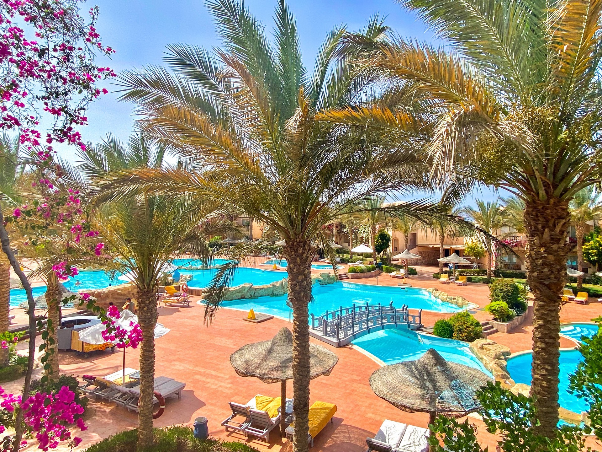 Dream Lagoon & Aqua Park Resort 16