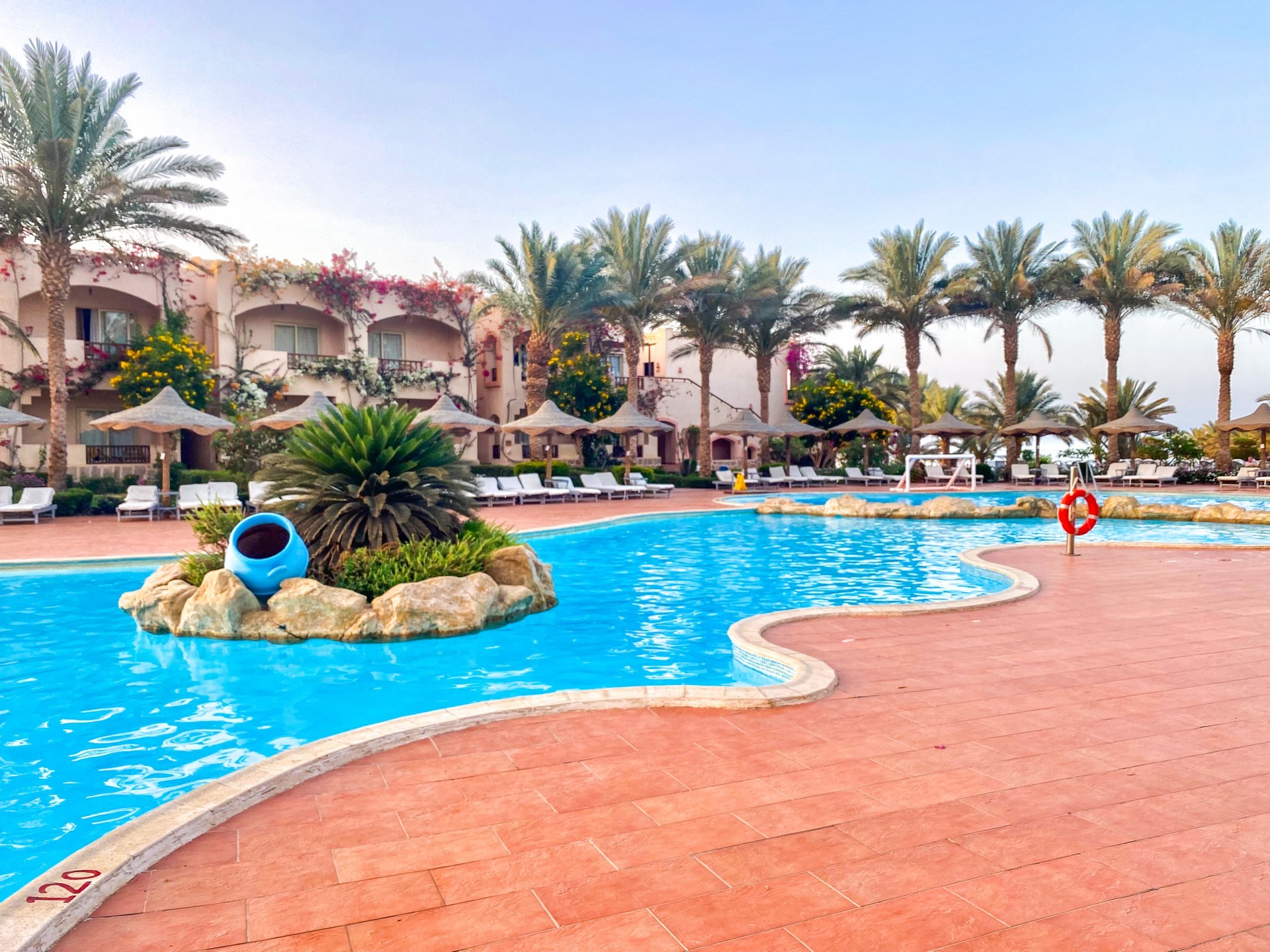 Dream Lagoon & Aqua Park Resort 20