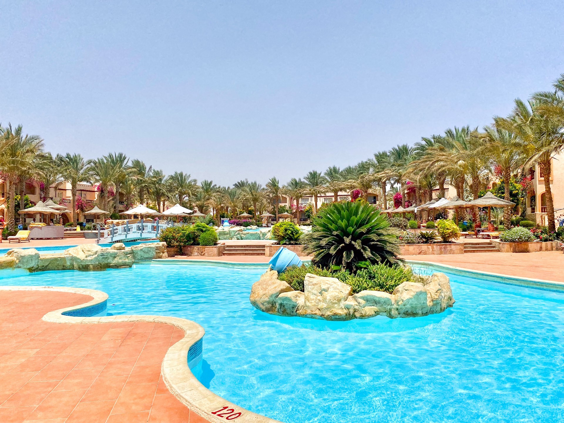 Dream Lagoon & Aqua Park Resort 18