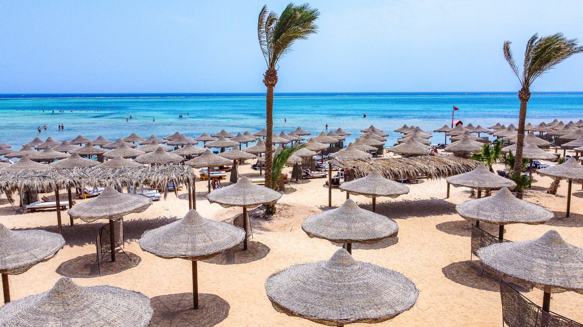 Dream Lagoon & Aqua Park Resort 30