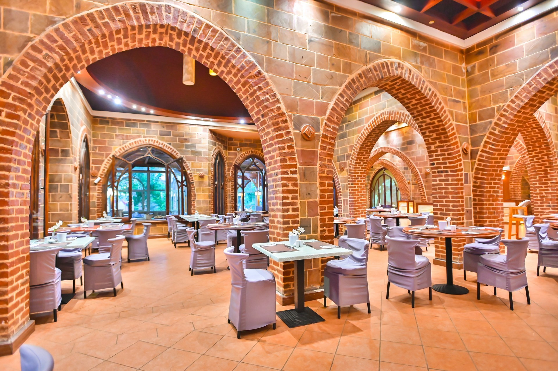 Dream Lagoon & Aqua Park Resort 12