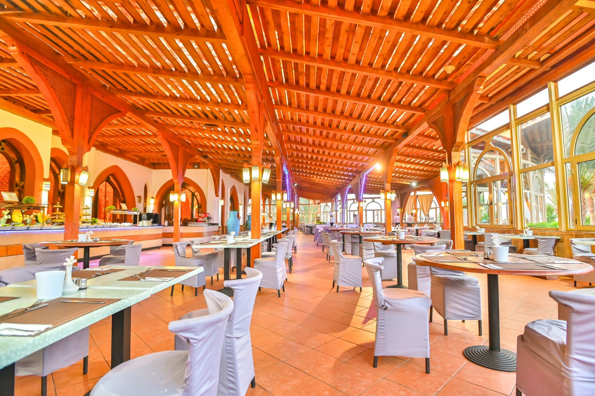 Dream Lagoon & Aqua Park Resort 11