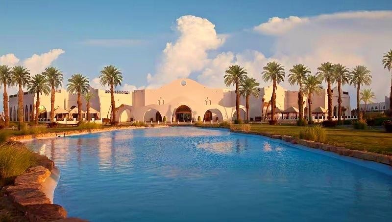 Hilton Marsa Alam Nubian 10