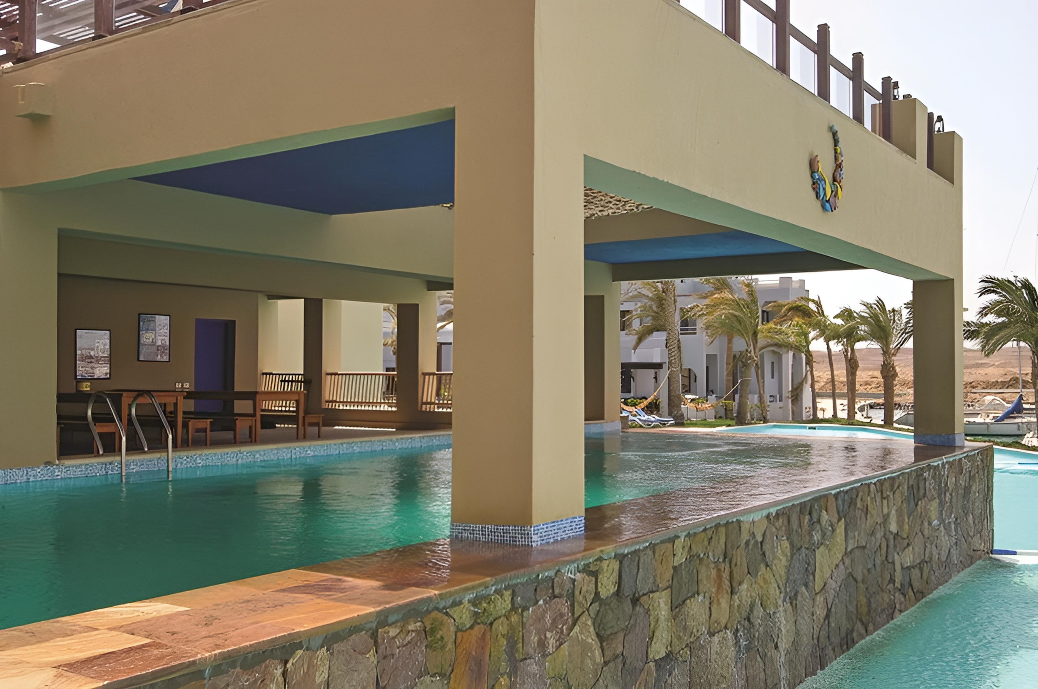 Marina Lodge at Port Ghalib 13