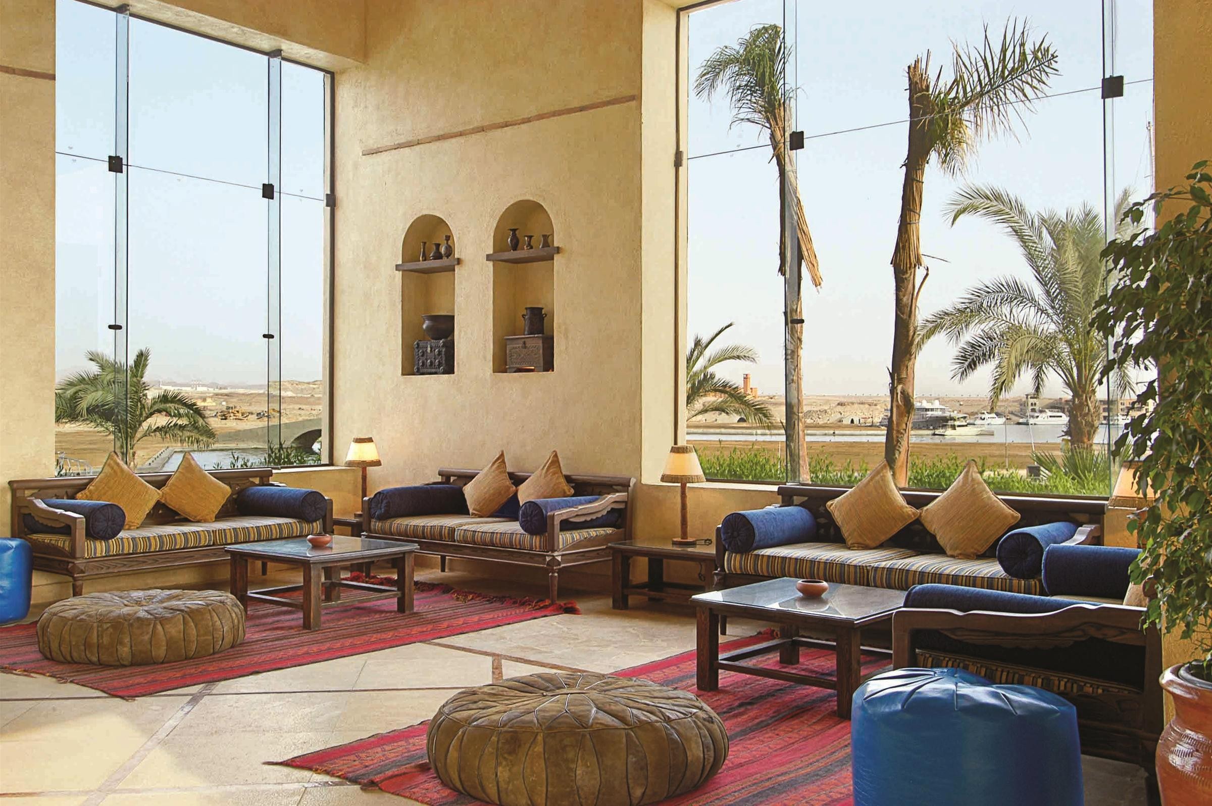 Marina Lodge at Port Ghalib 10