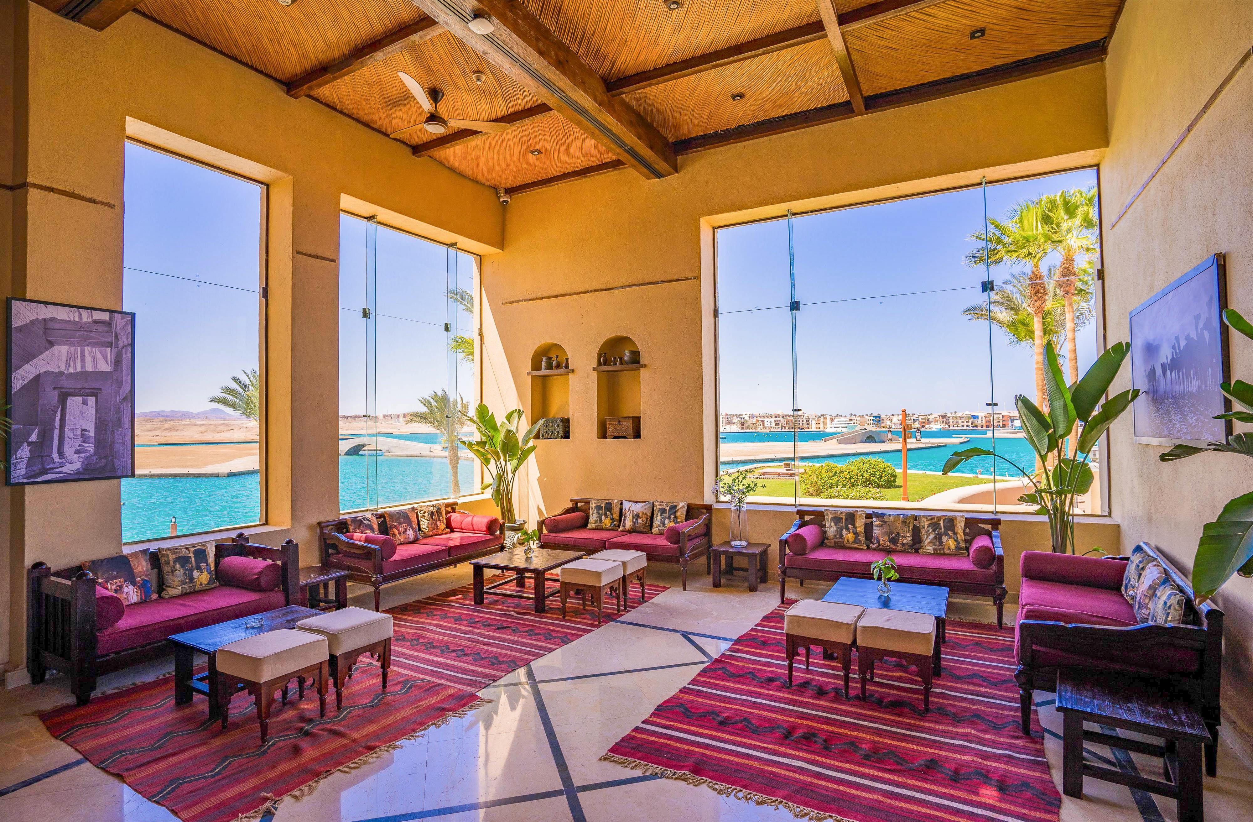 Marina Lodge at Port Ghalib 22
