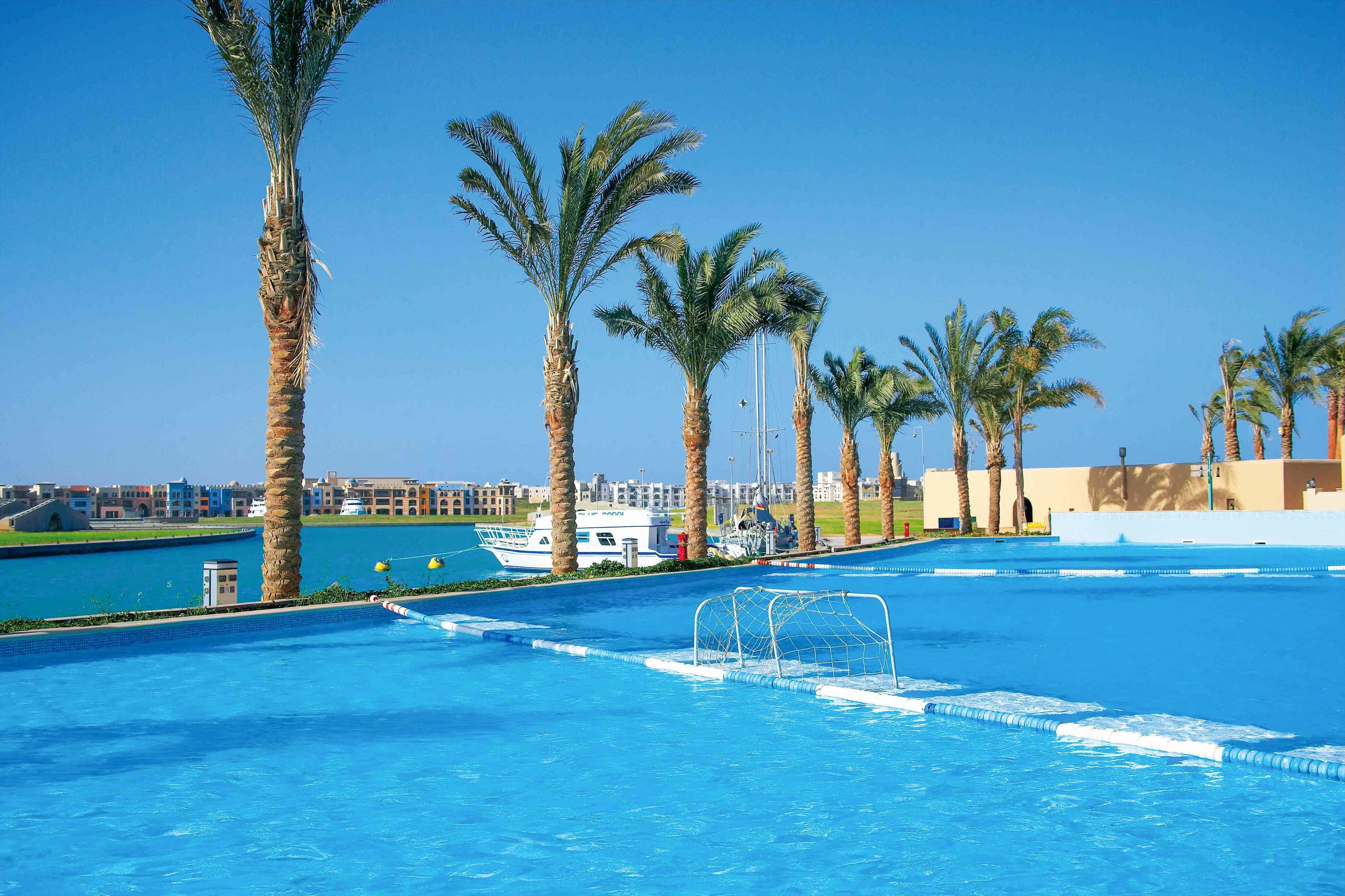 Marina Lodge at Port Ghalib 6