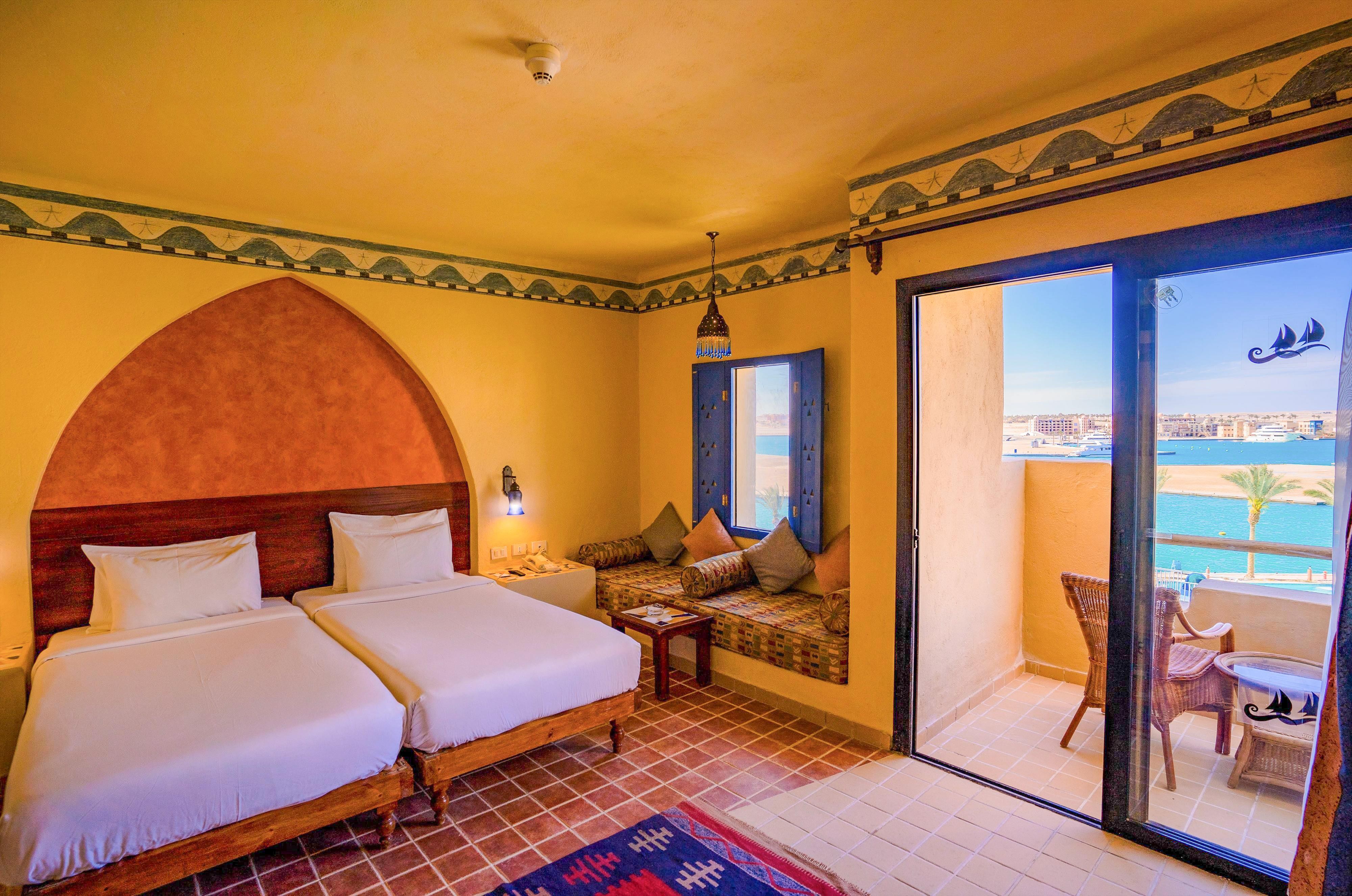 Marina Lodge at Port Ghalib 27