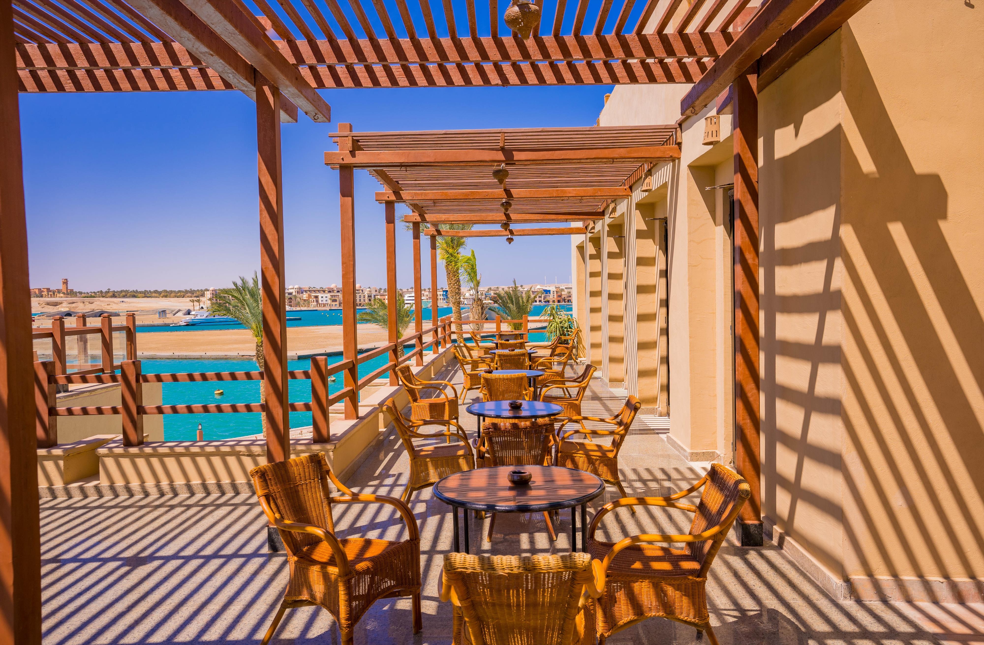 Marina Lodge at Port Ghalib 15