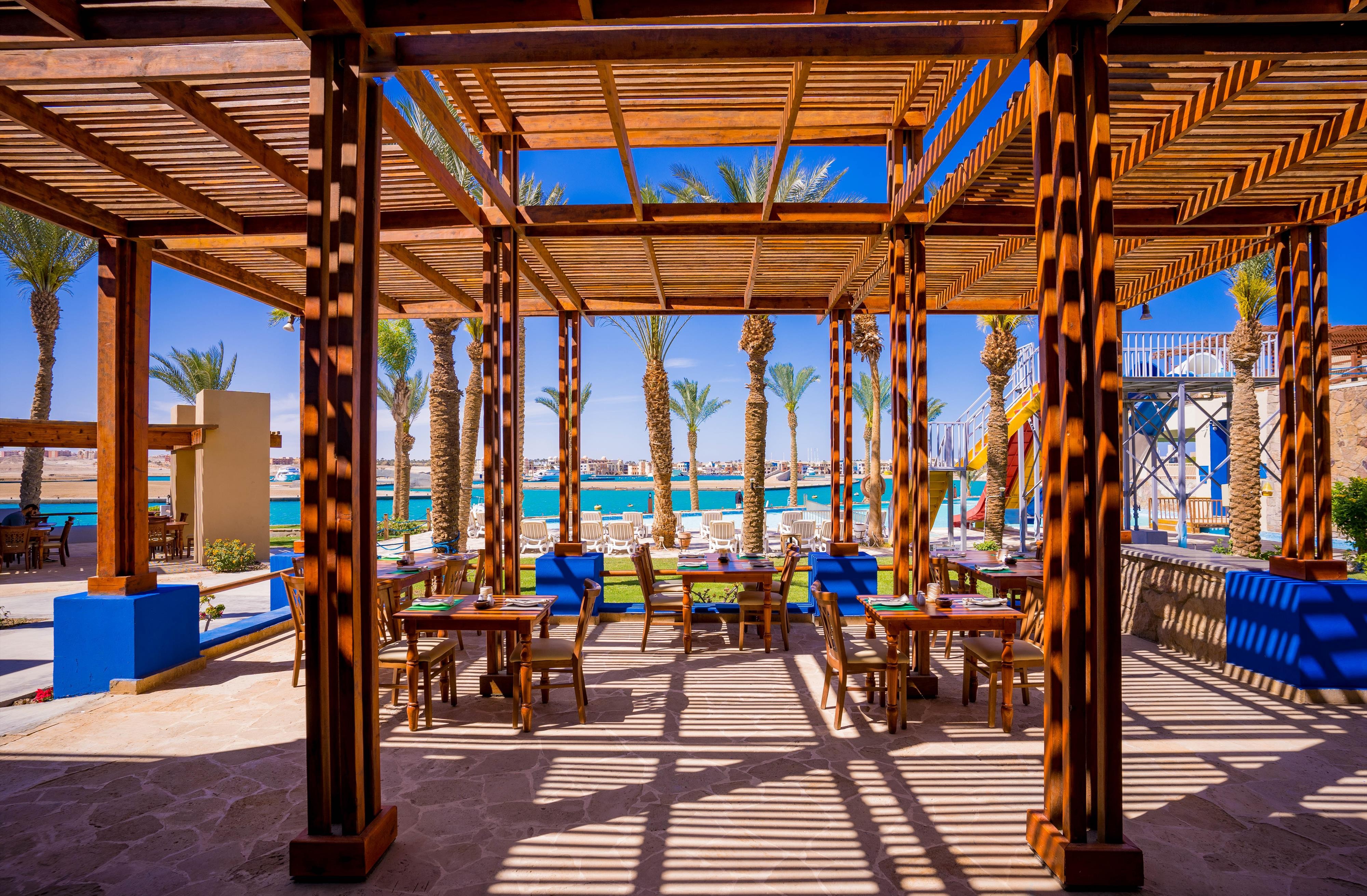 Marina Lodge at Port Ghalib 19