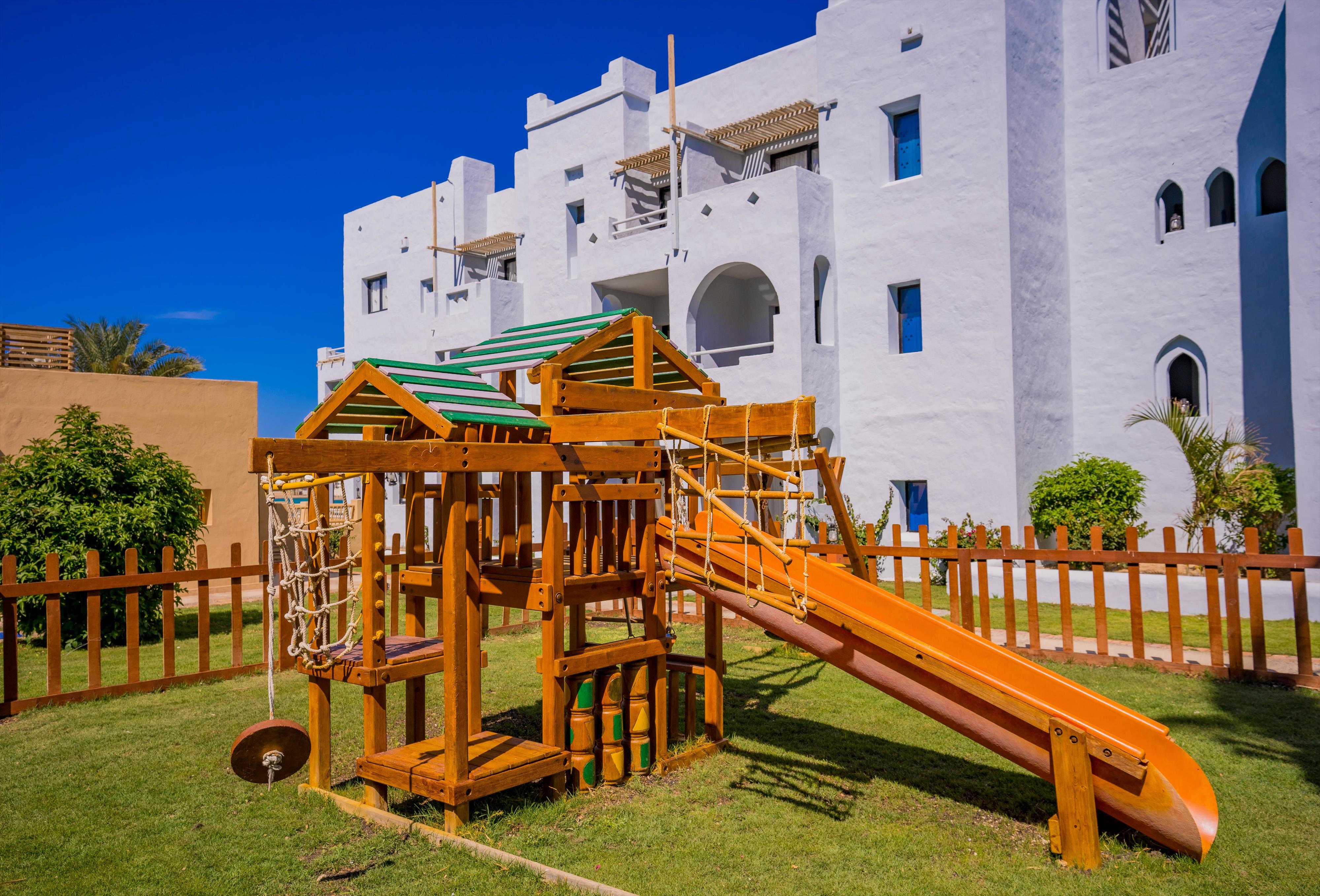 Marina Lodge at Port Ghalib 14