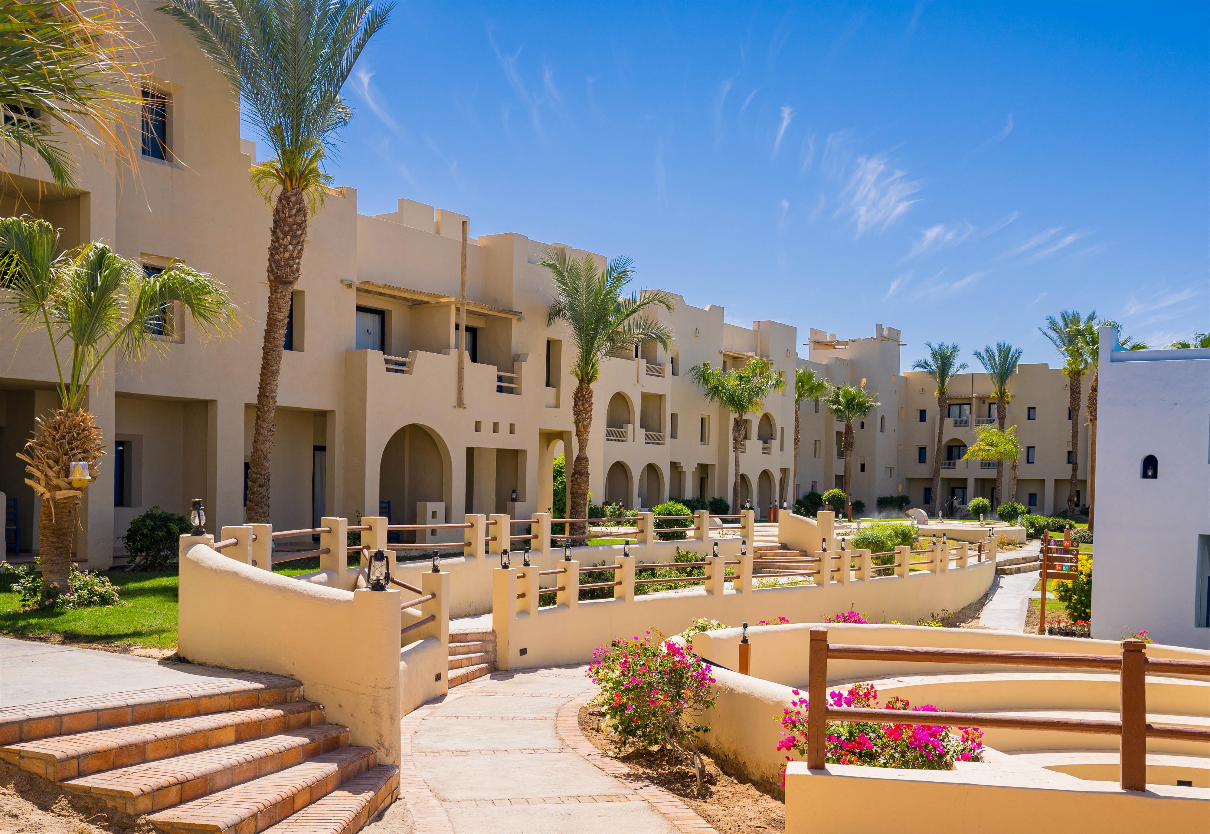 Marina Lodge at Port Ghalib 20