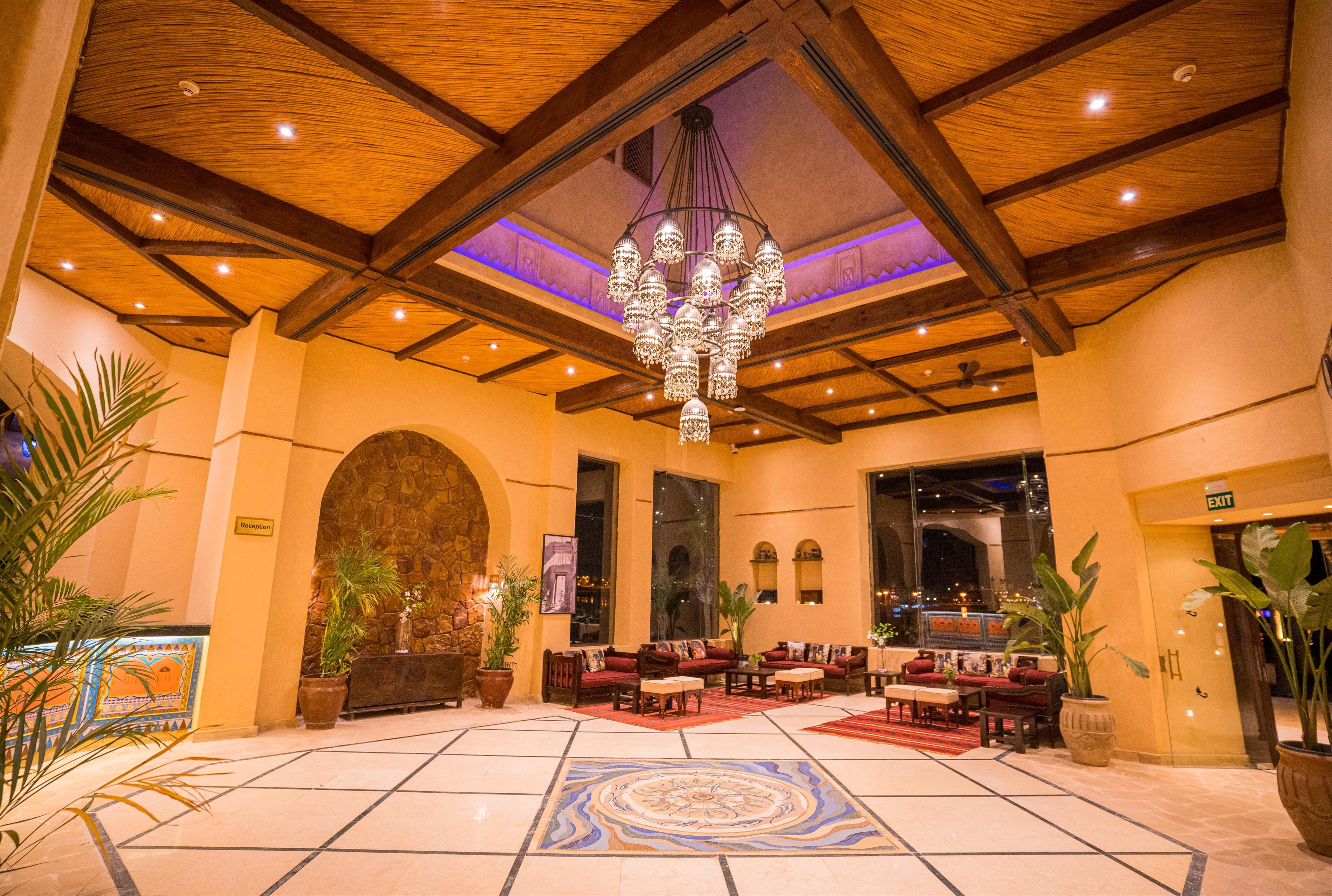 Marina Lodge at Port Ghalib 21
