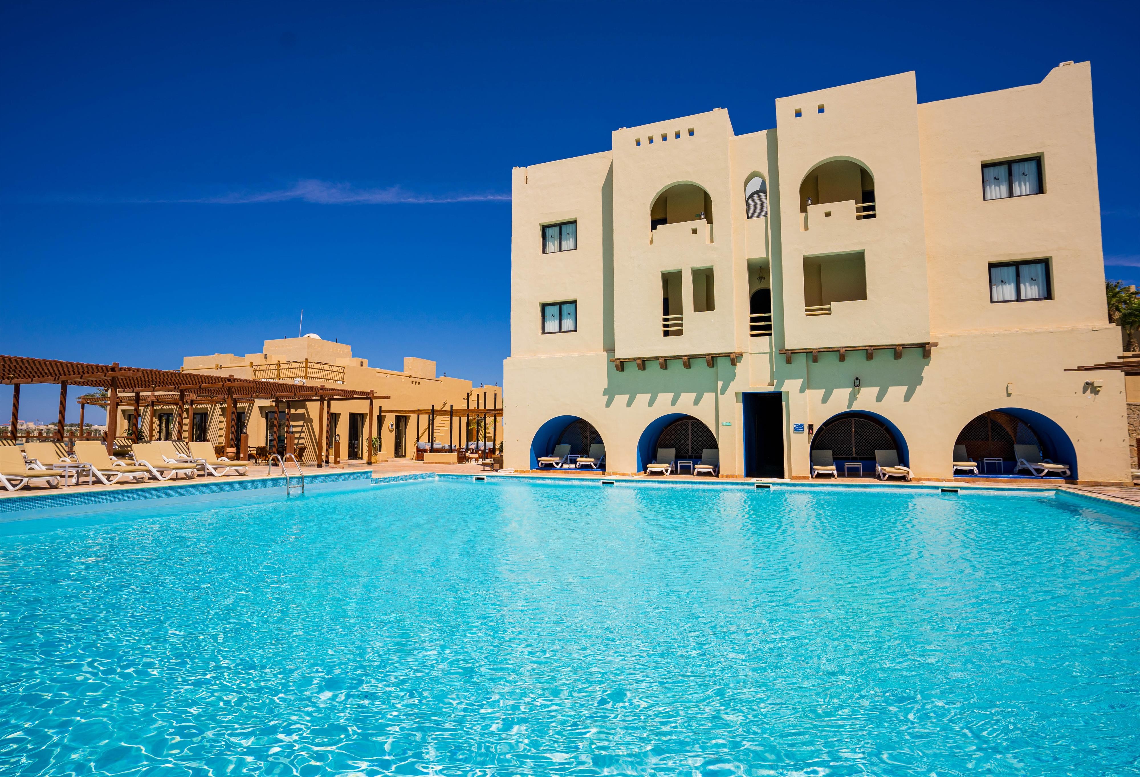 Marina Lodge at Port Ghalib 24